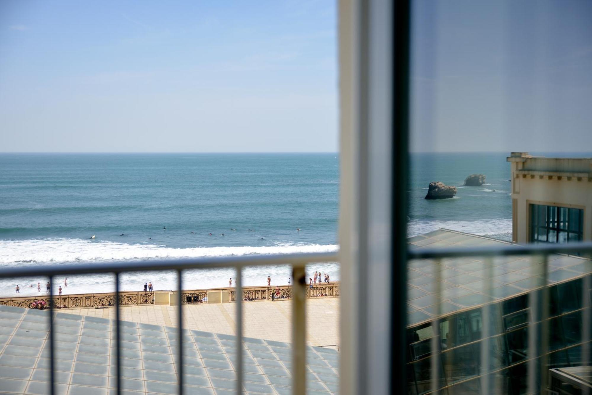 Double Room Sea View
