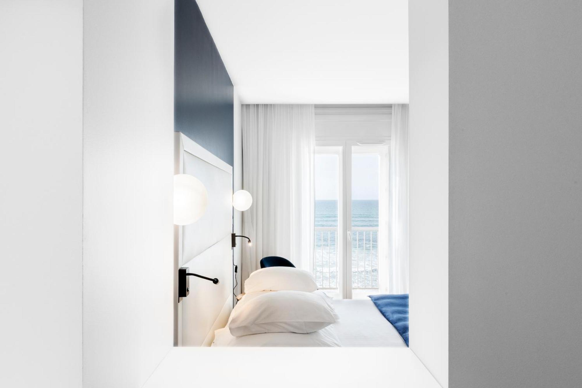 Junior Suite Sea View
