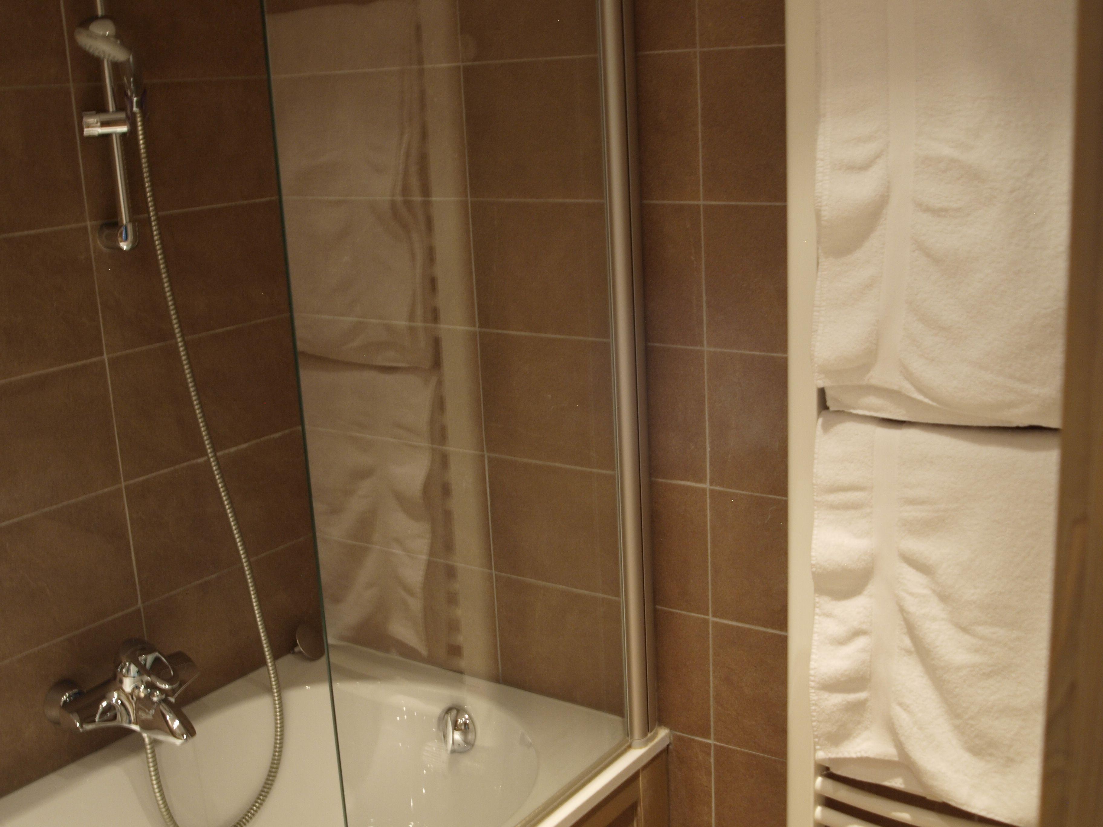Chambre Simple Confort