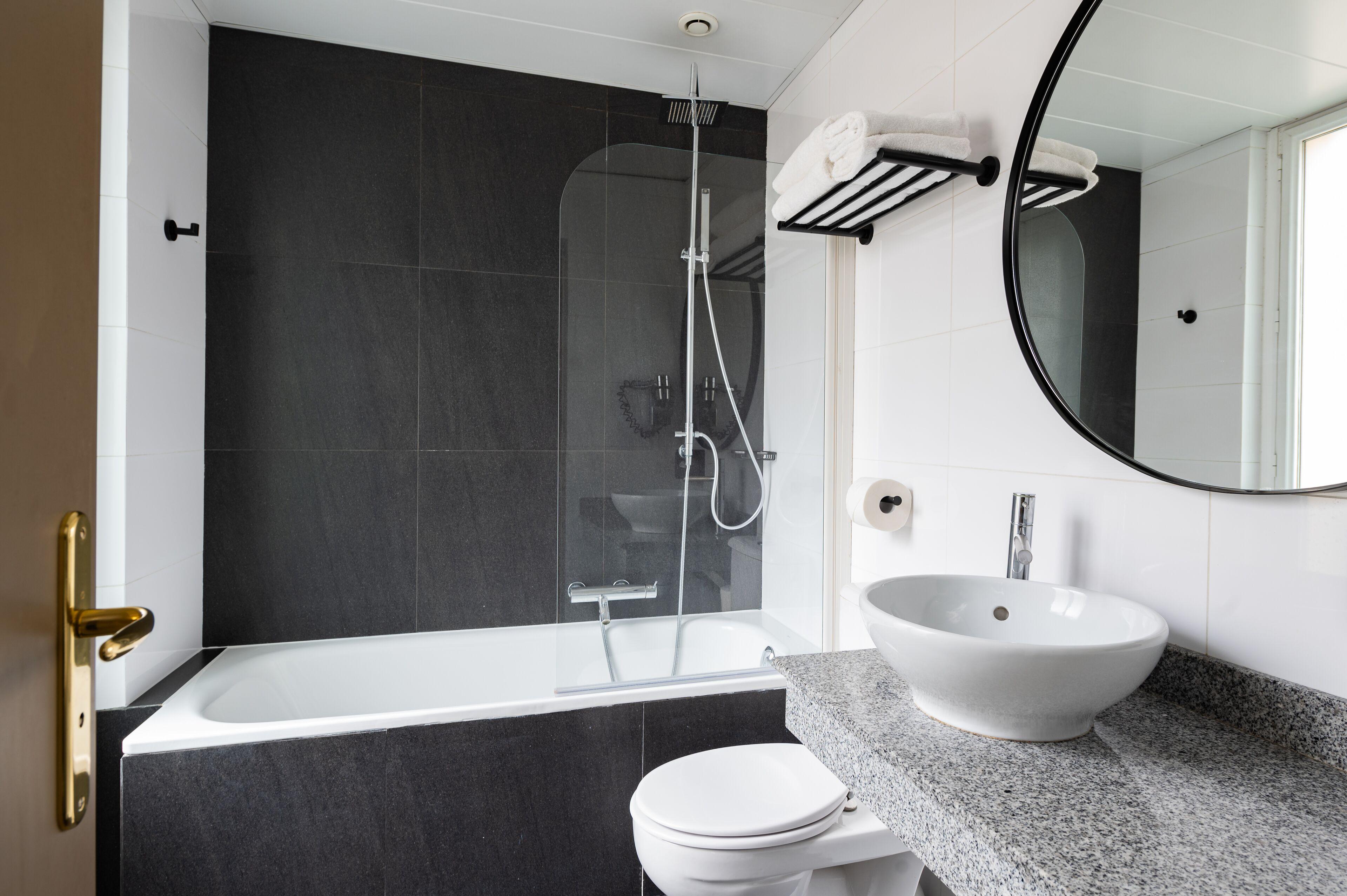 Double Comfort Room