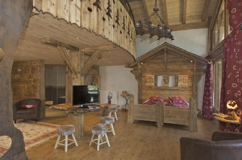 Suite Dúplex
