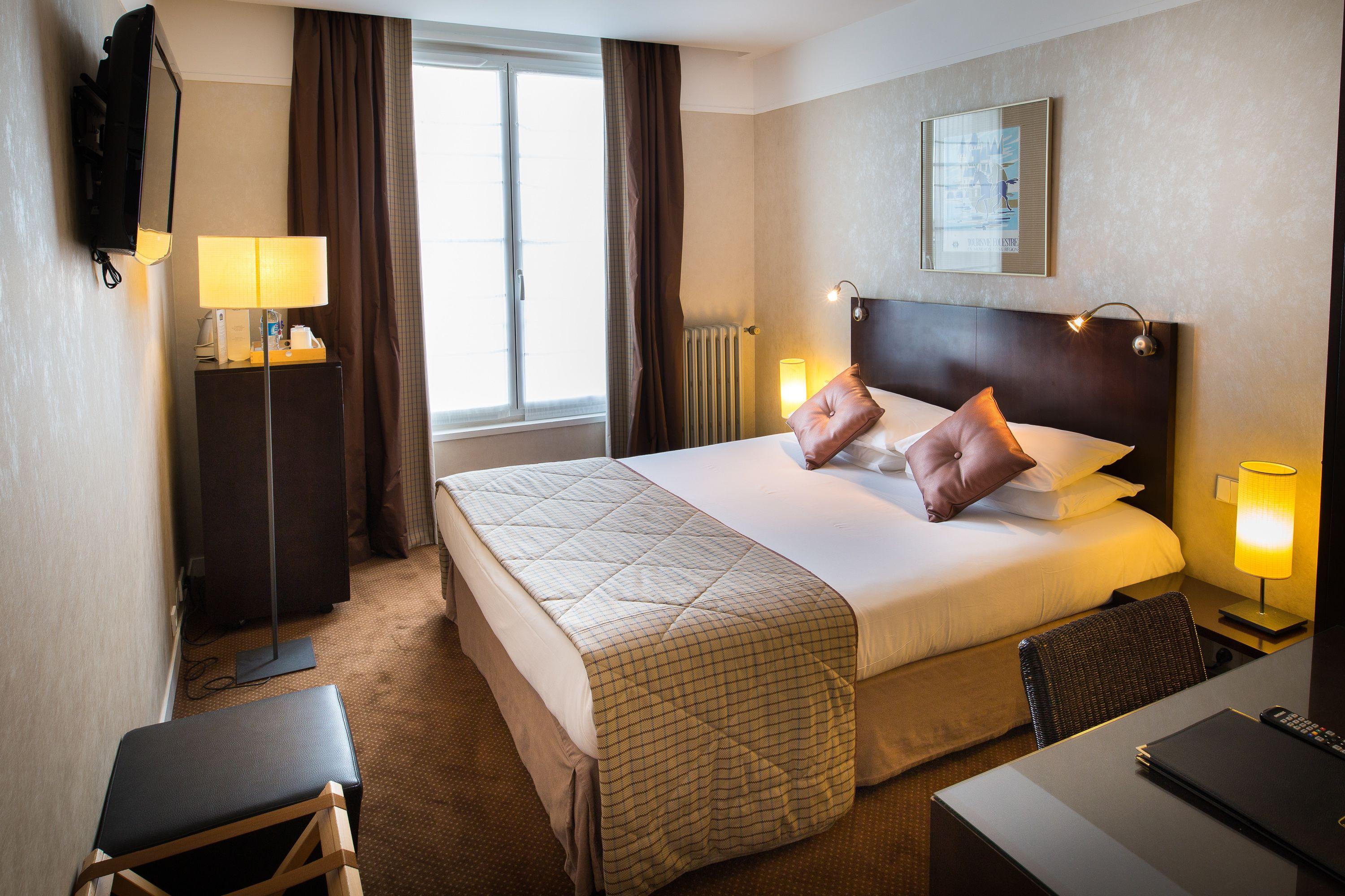 Superior Queen Room