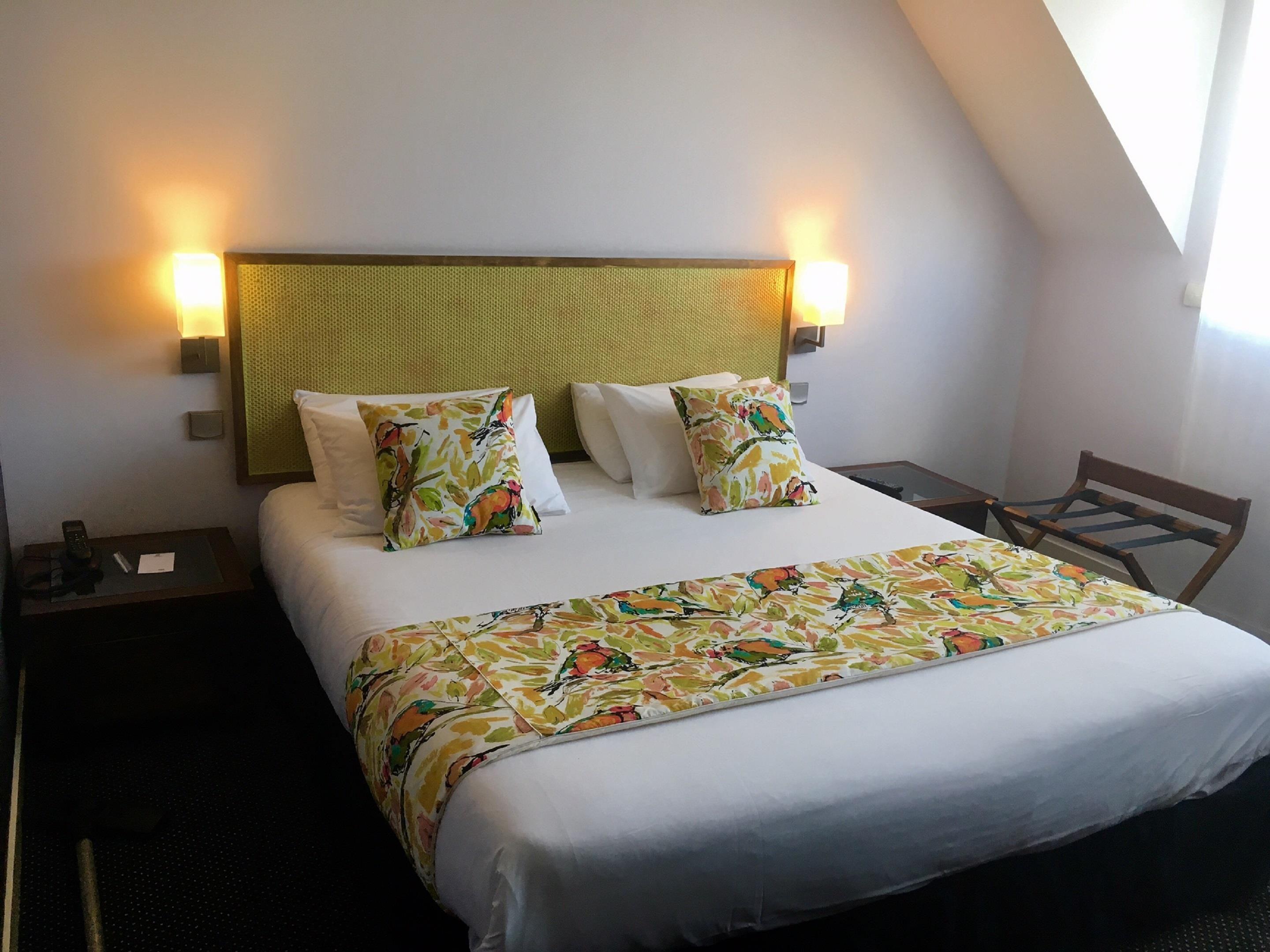 Superior Queen Room