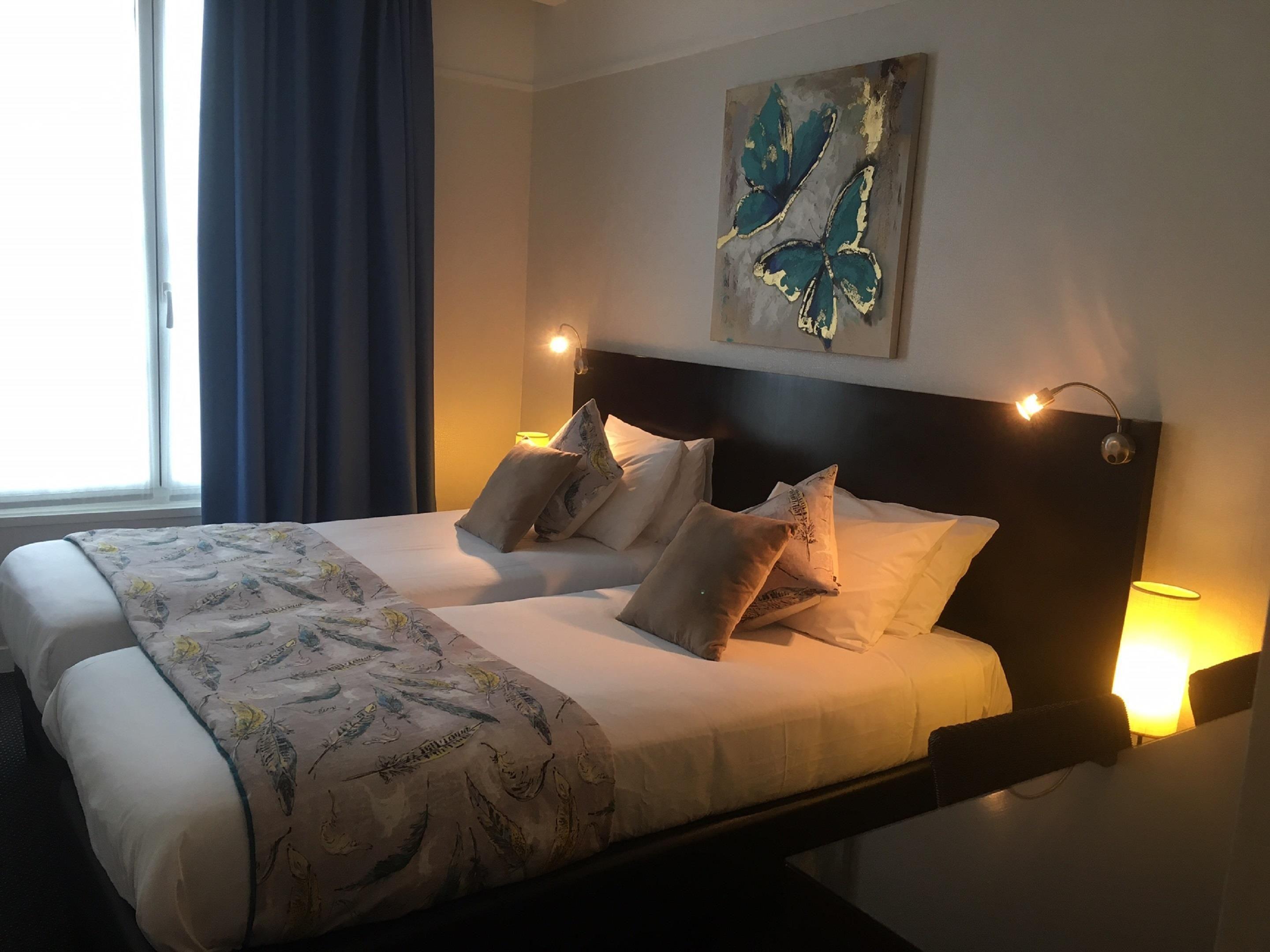 Superior Queen Room