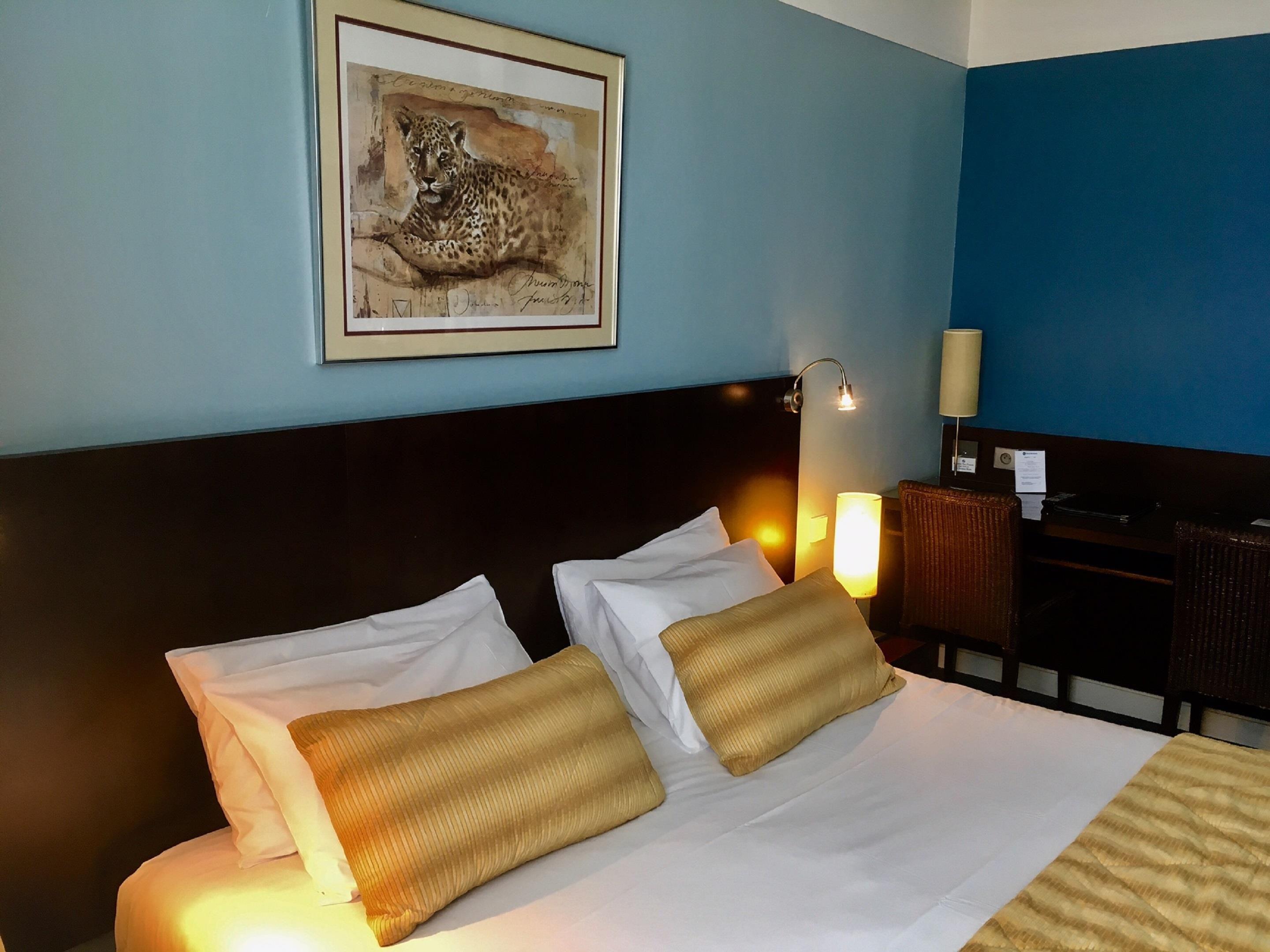 Superior Queen Room