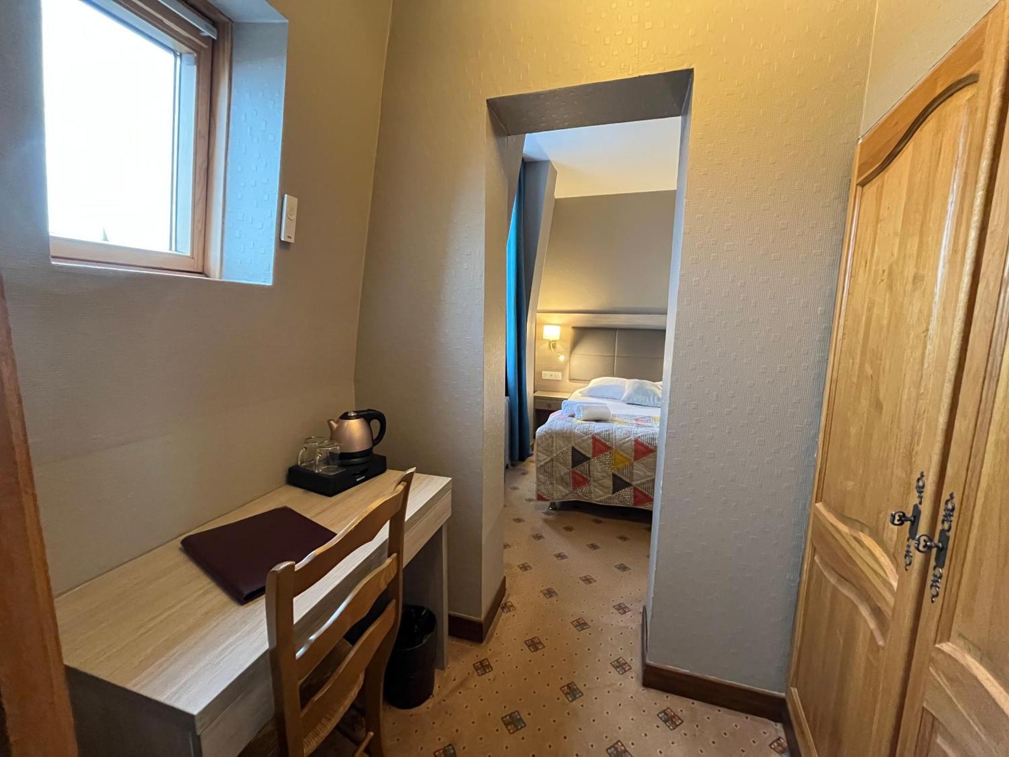 Comfort Plus Double Room