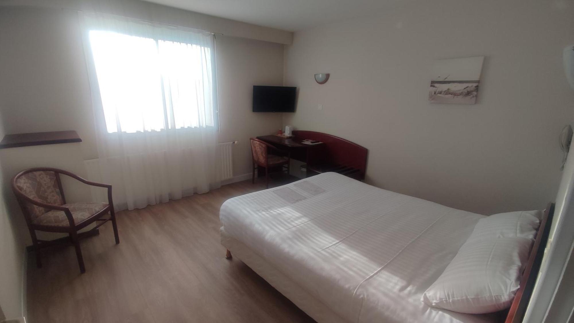 Double or Triple Room