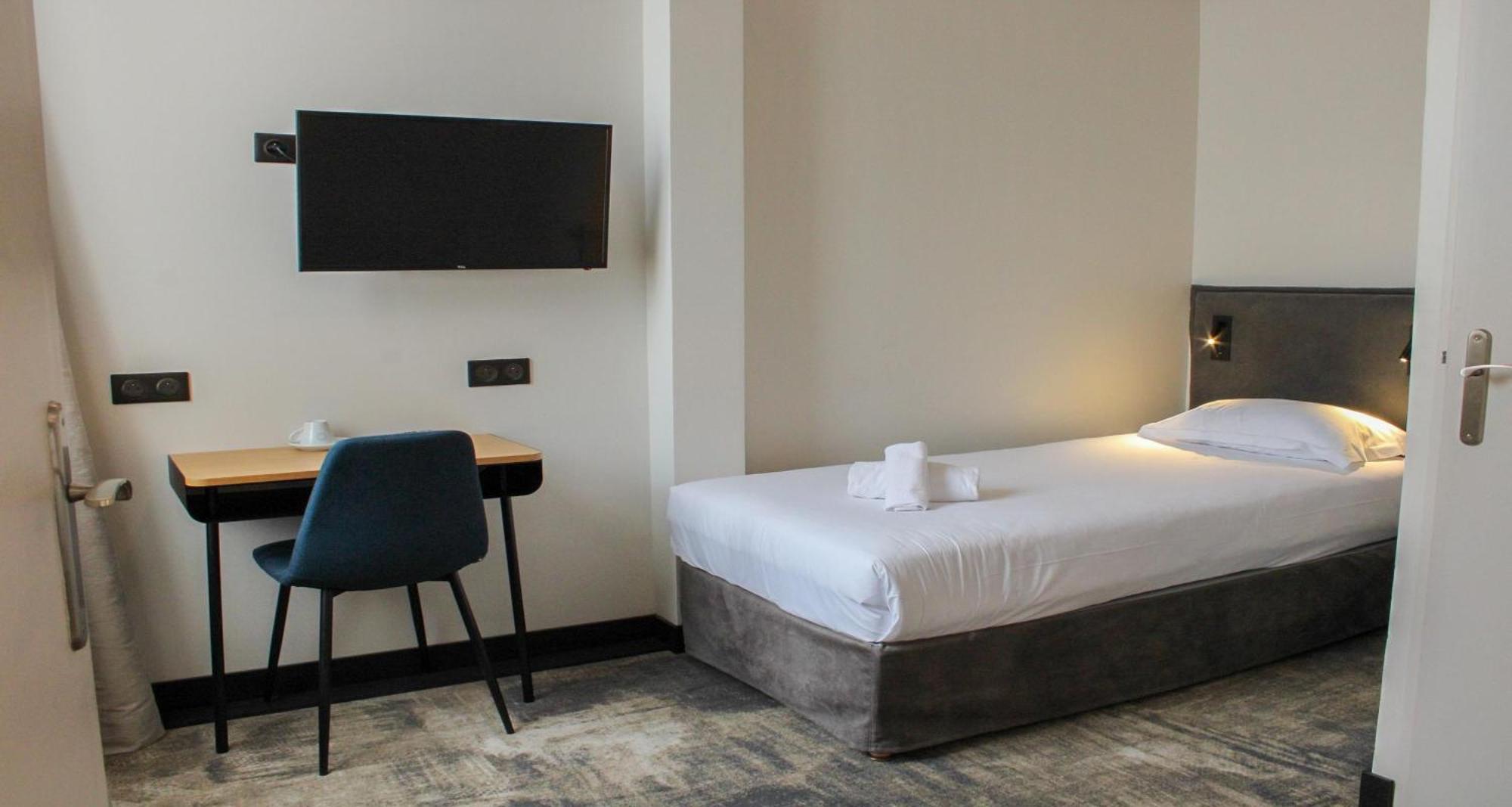Classic Single Room