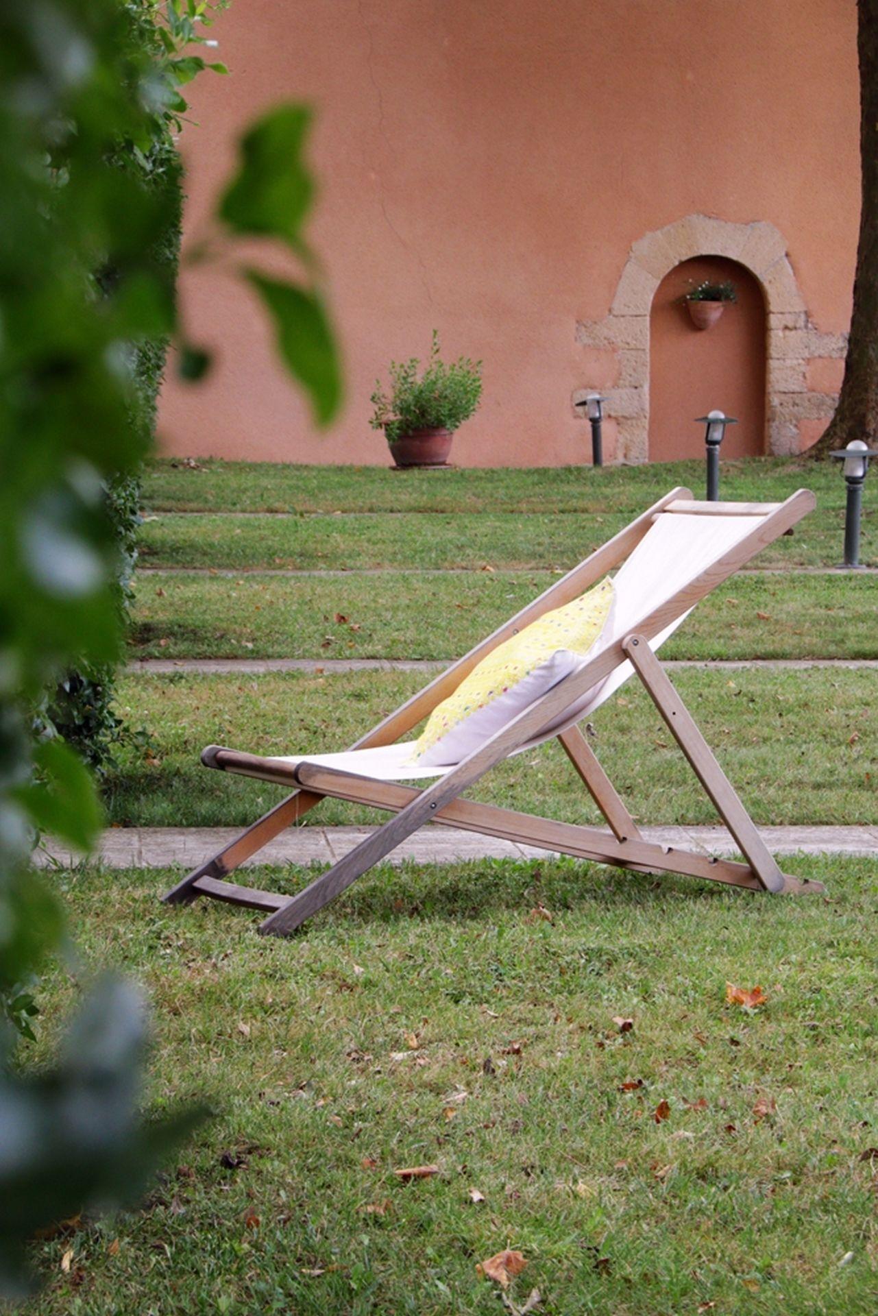 Studio Mezzanine Terrace