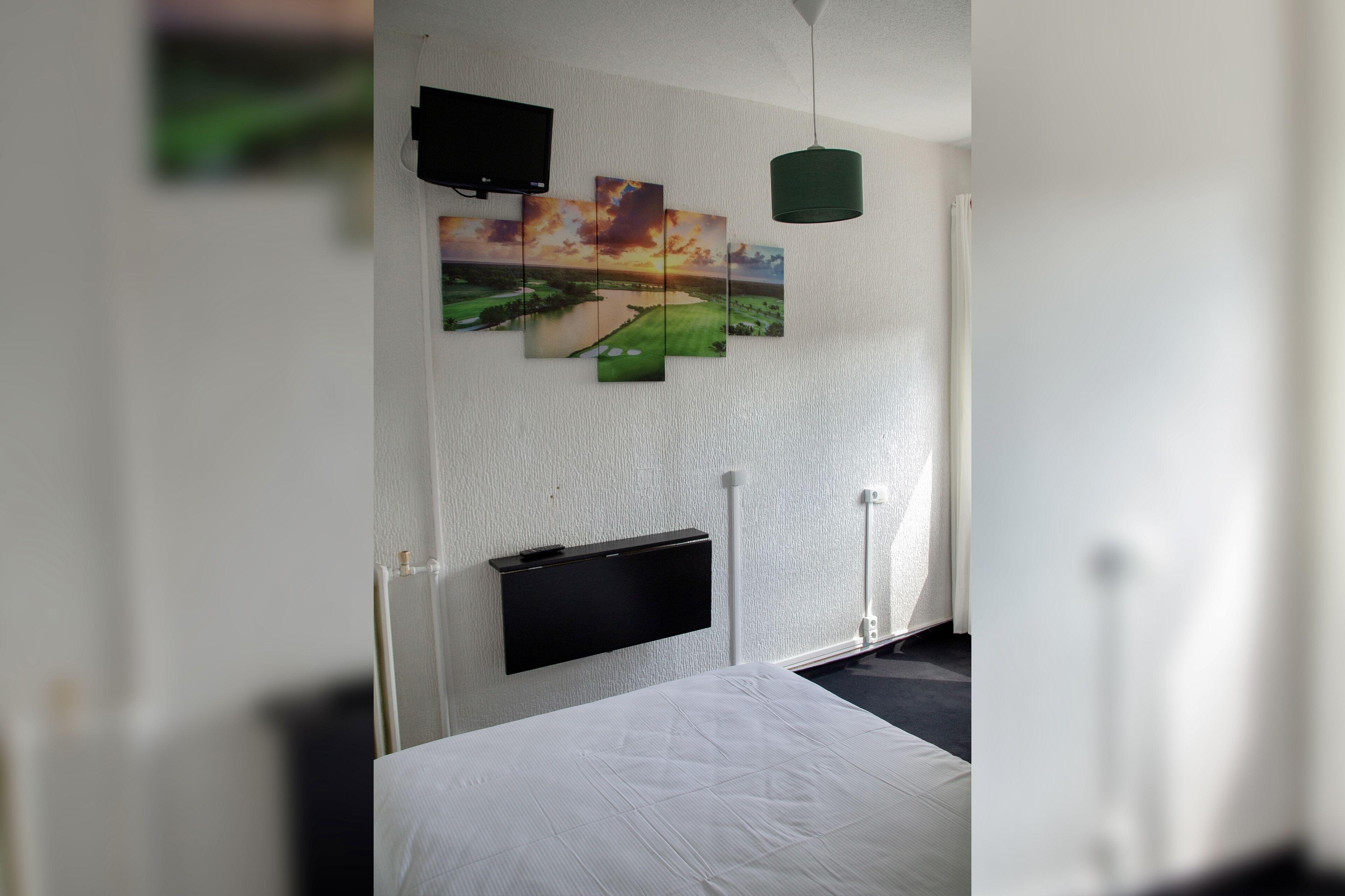 Chambre Double Standard