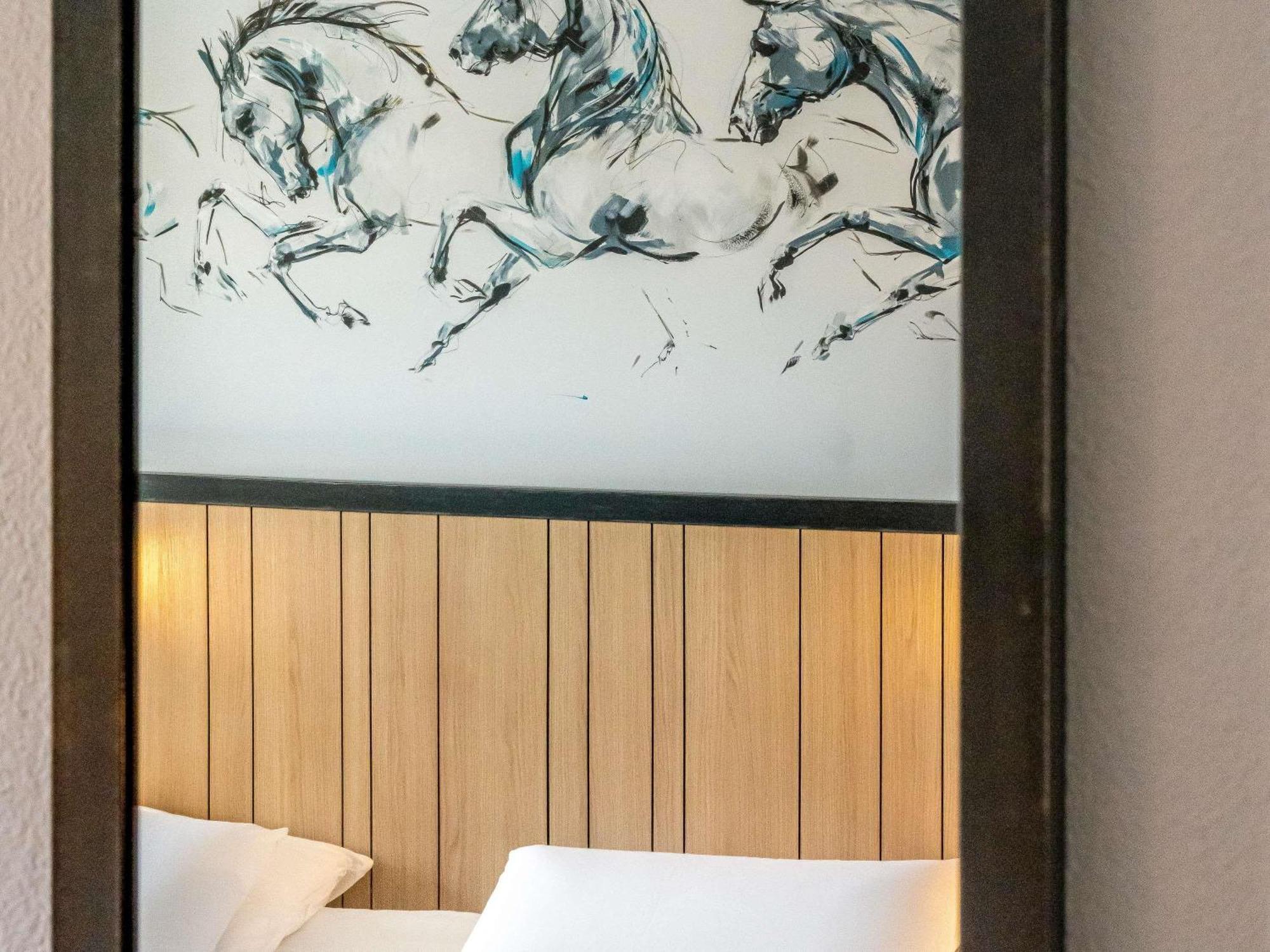 Classic Queen Room River View