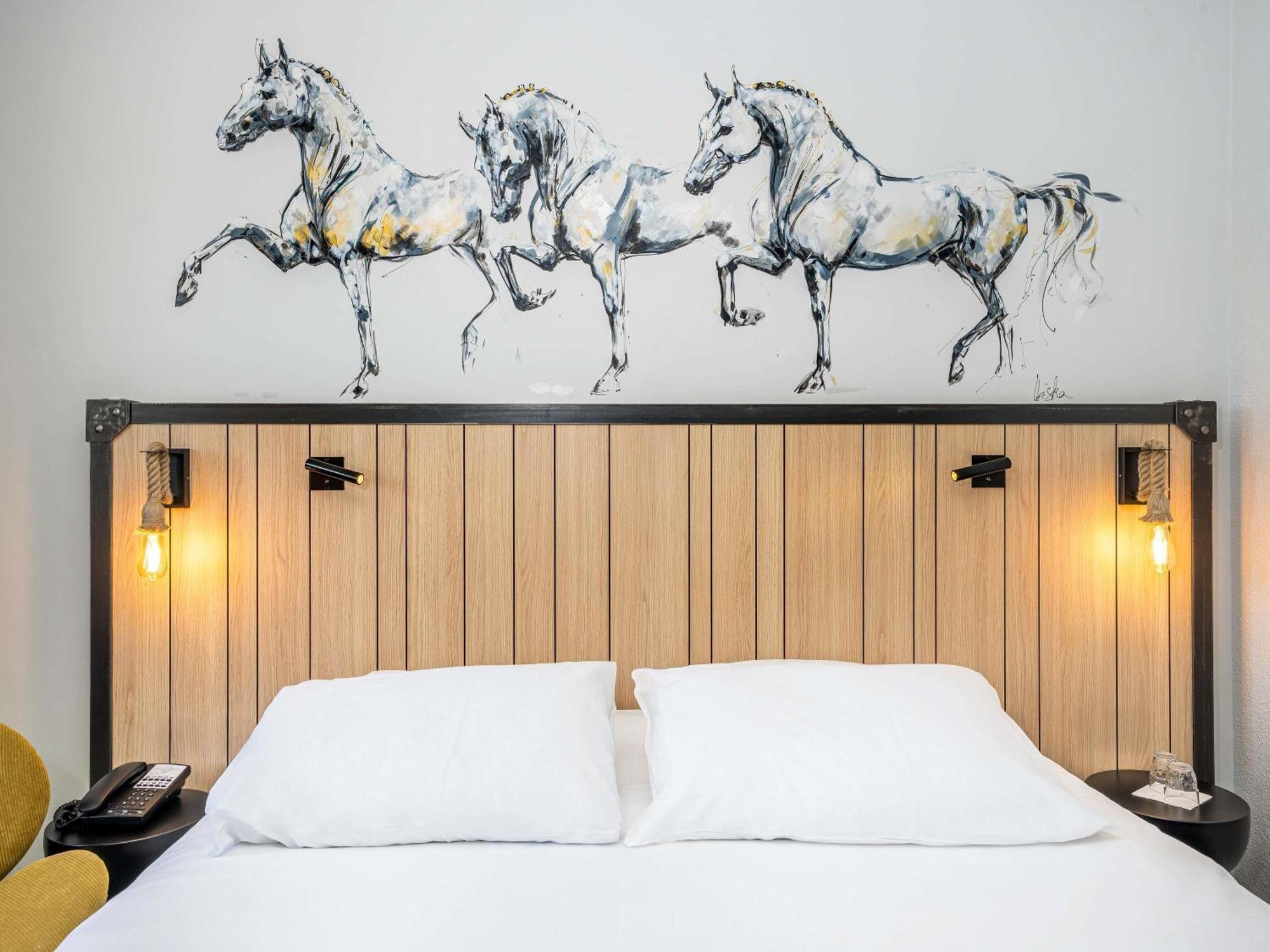 Classic Queen Room River View