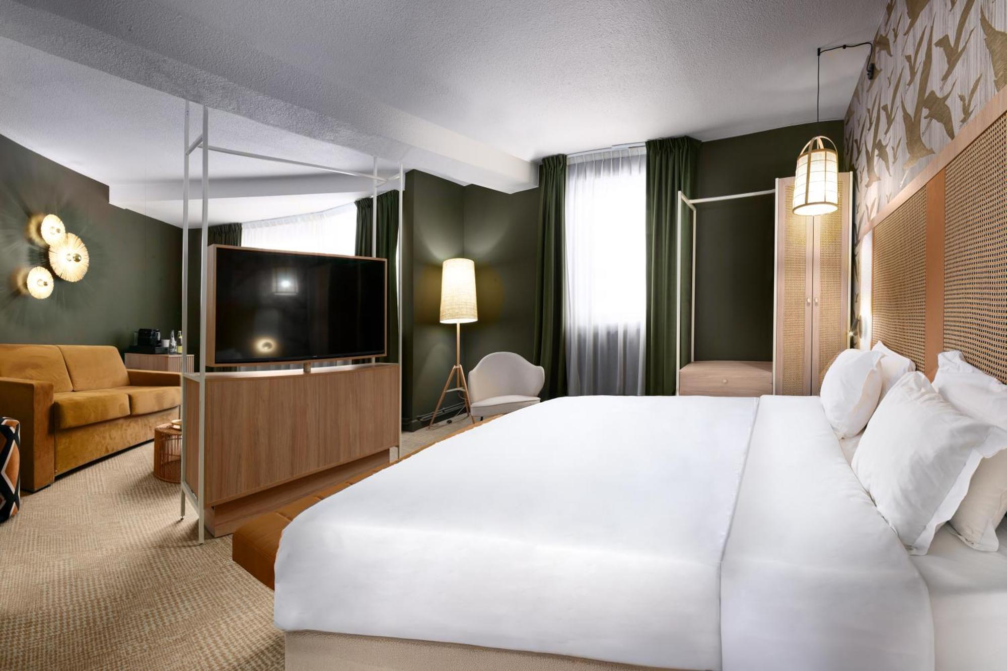 Junior Suite