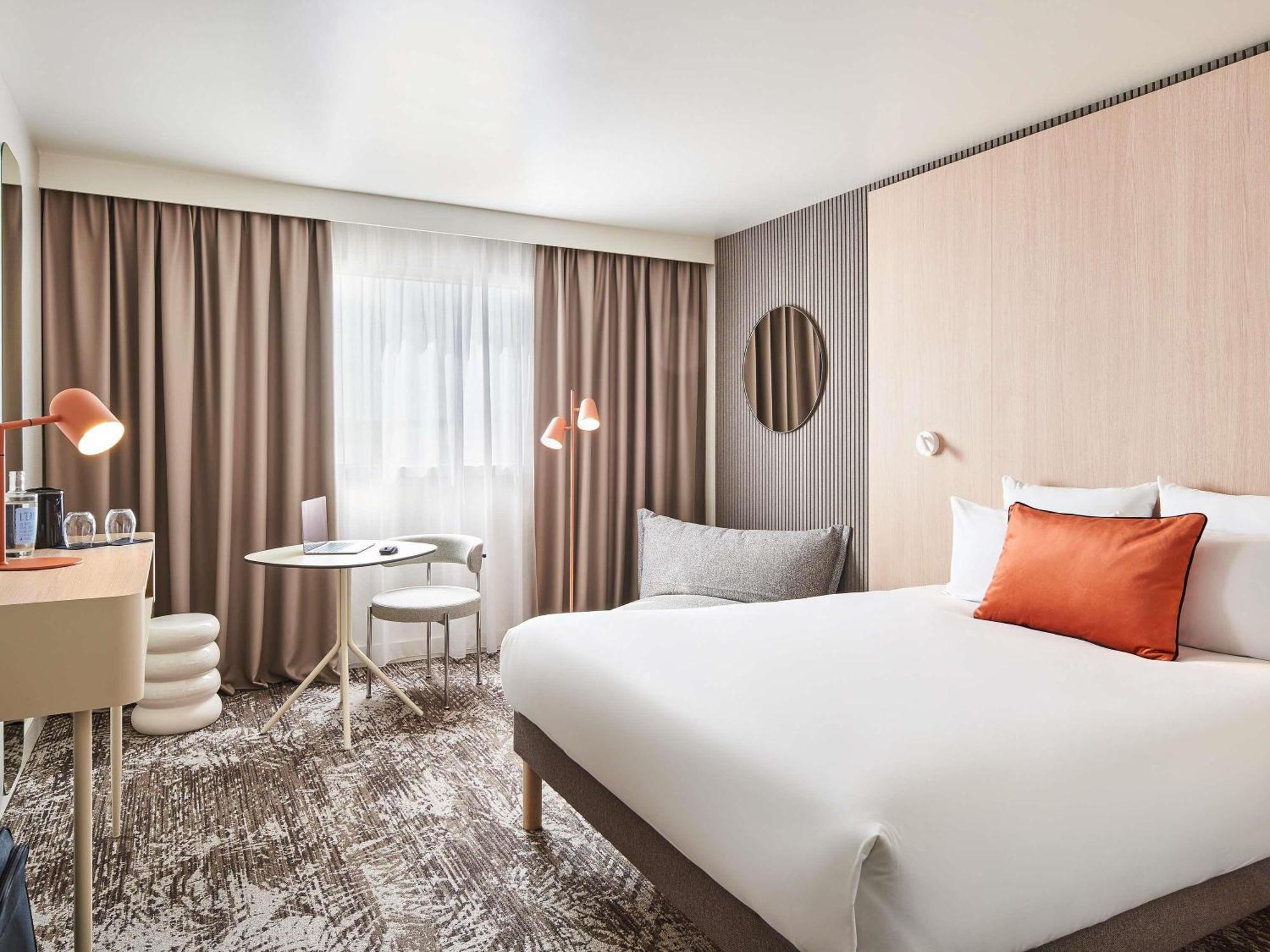 Superior Queen Room