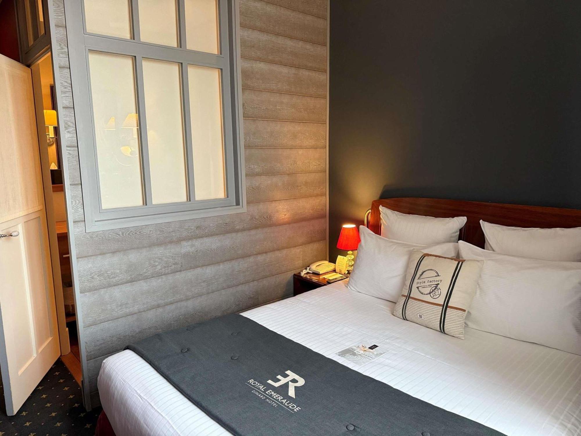 Classic Double or Twin Room