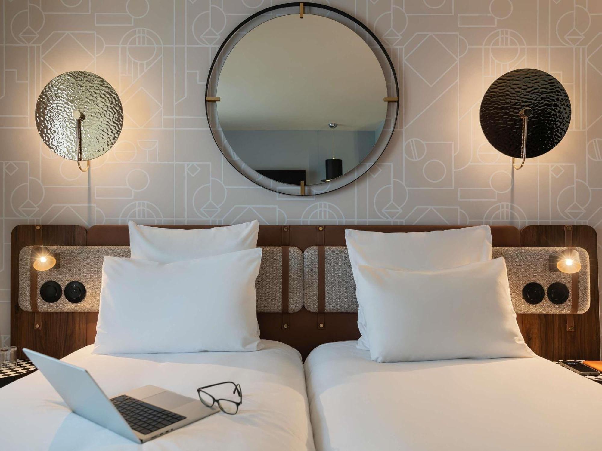 Quarto Twin Clássico