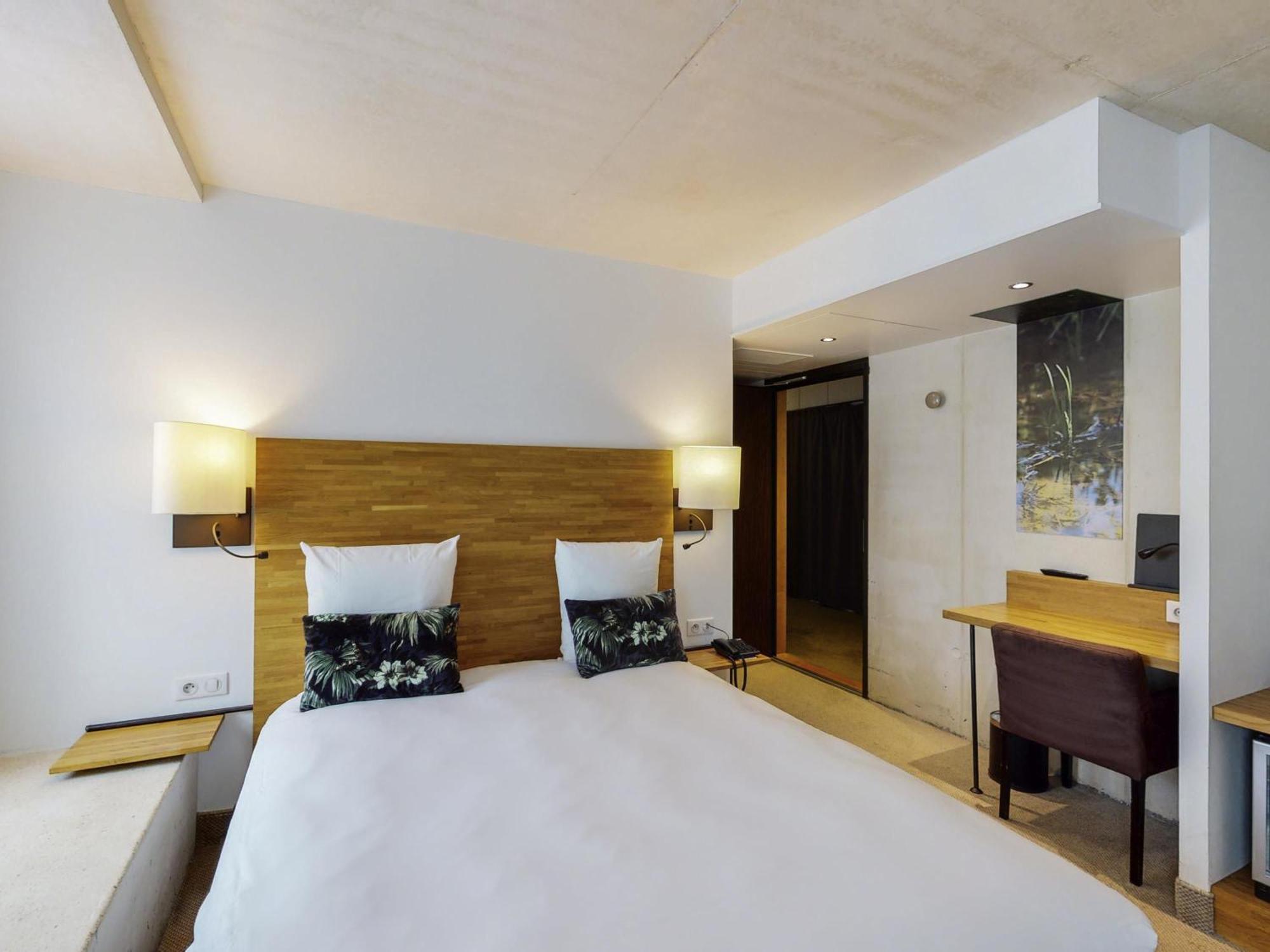 Superior Room with 1 Double Bed