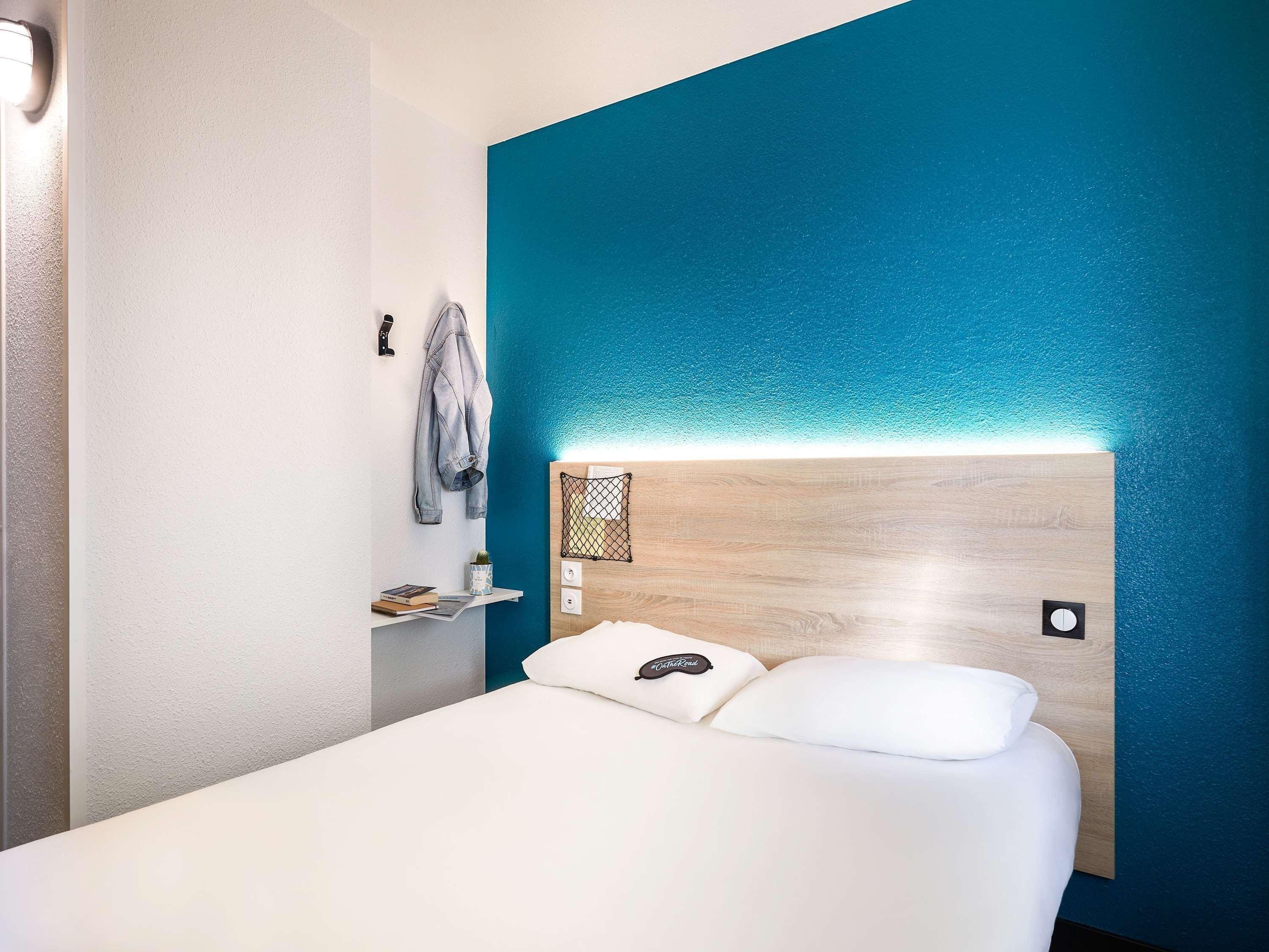 Cabrio Room