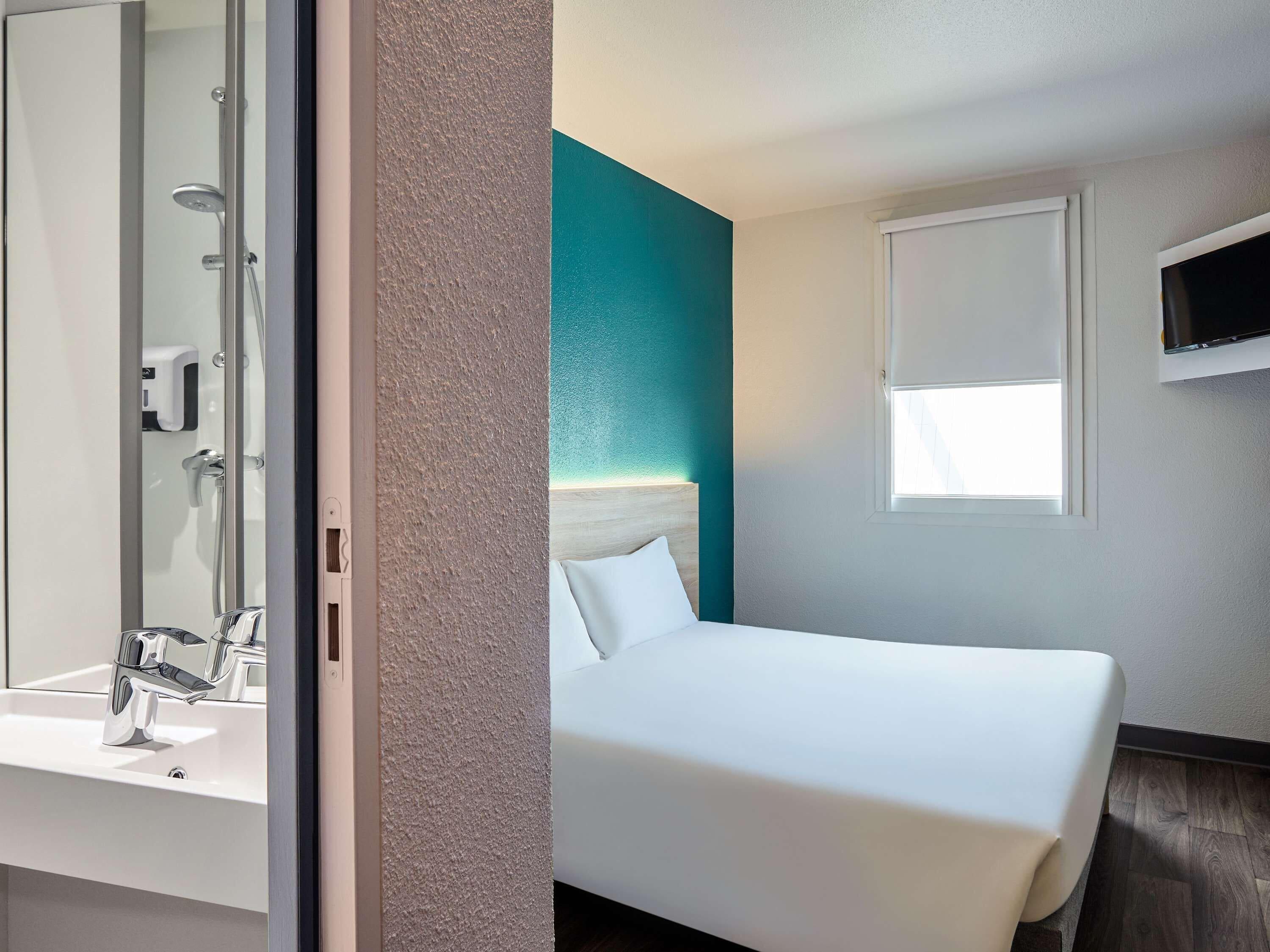 Cabrio Room
