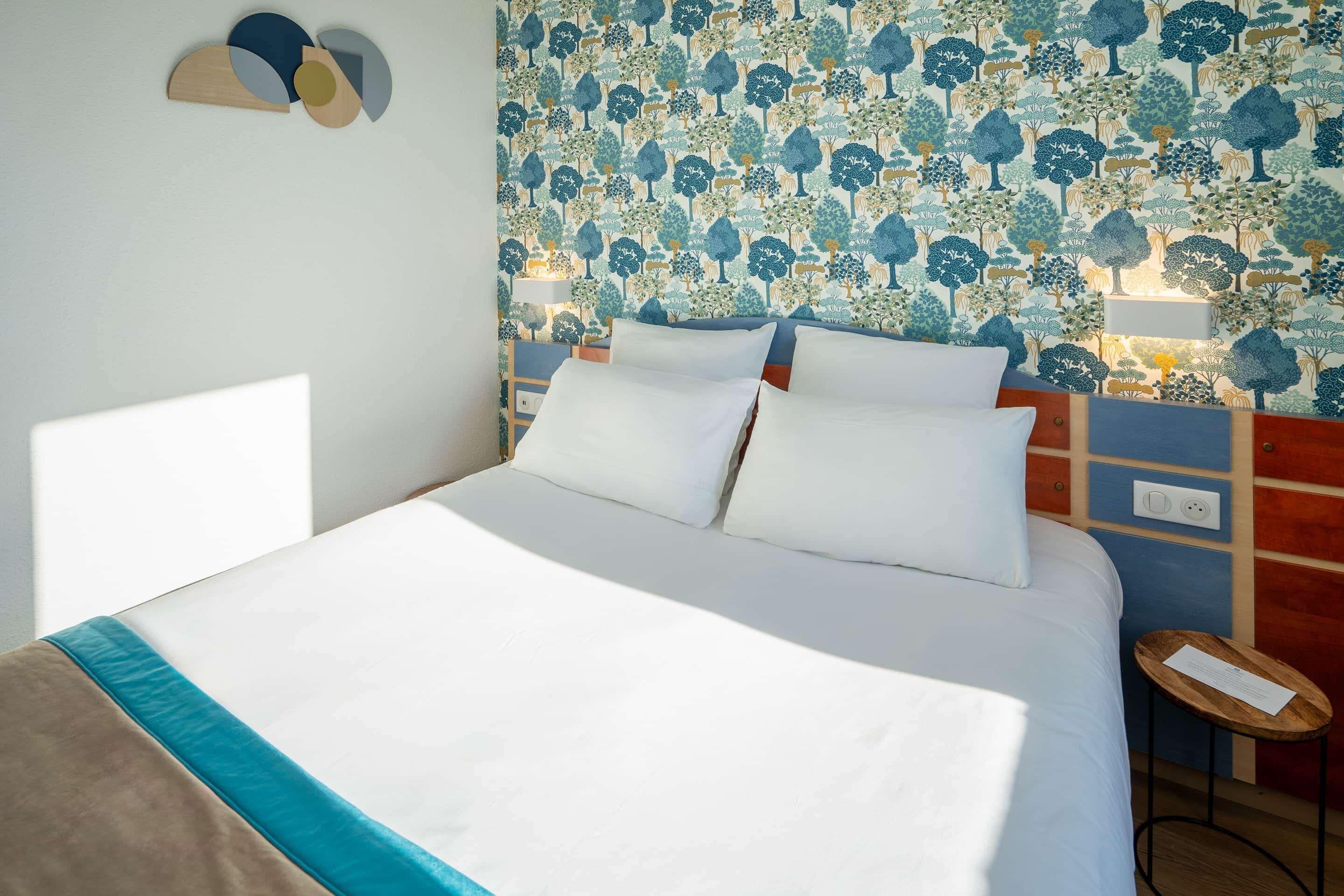Comfort Queen Room