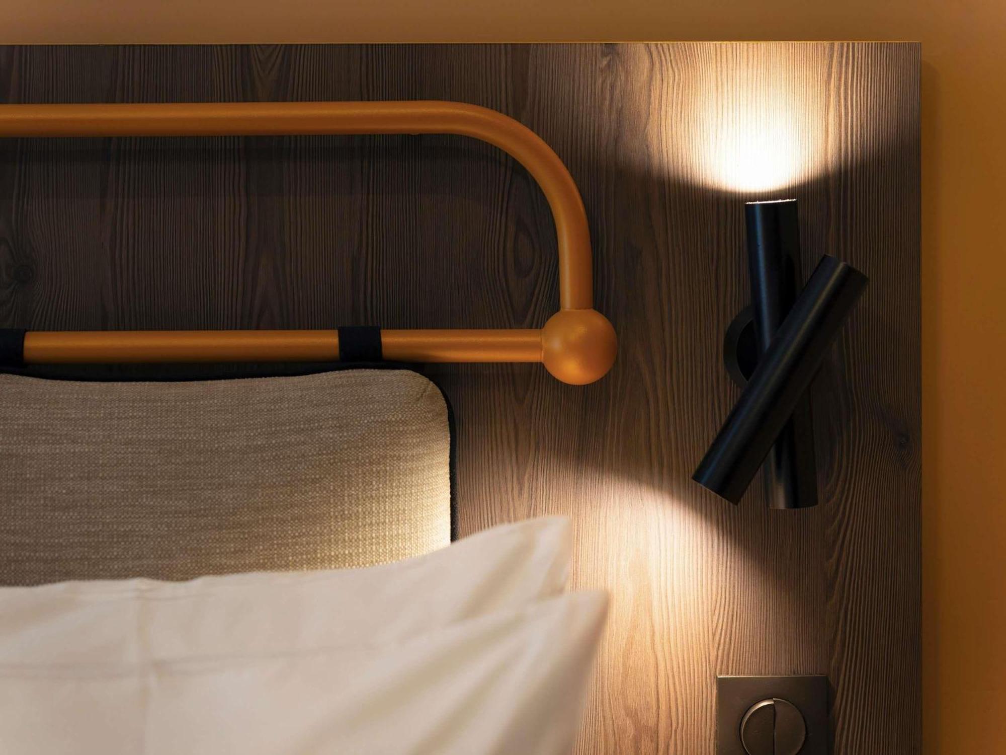 Classic Single Room