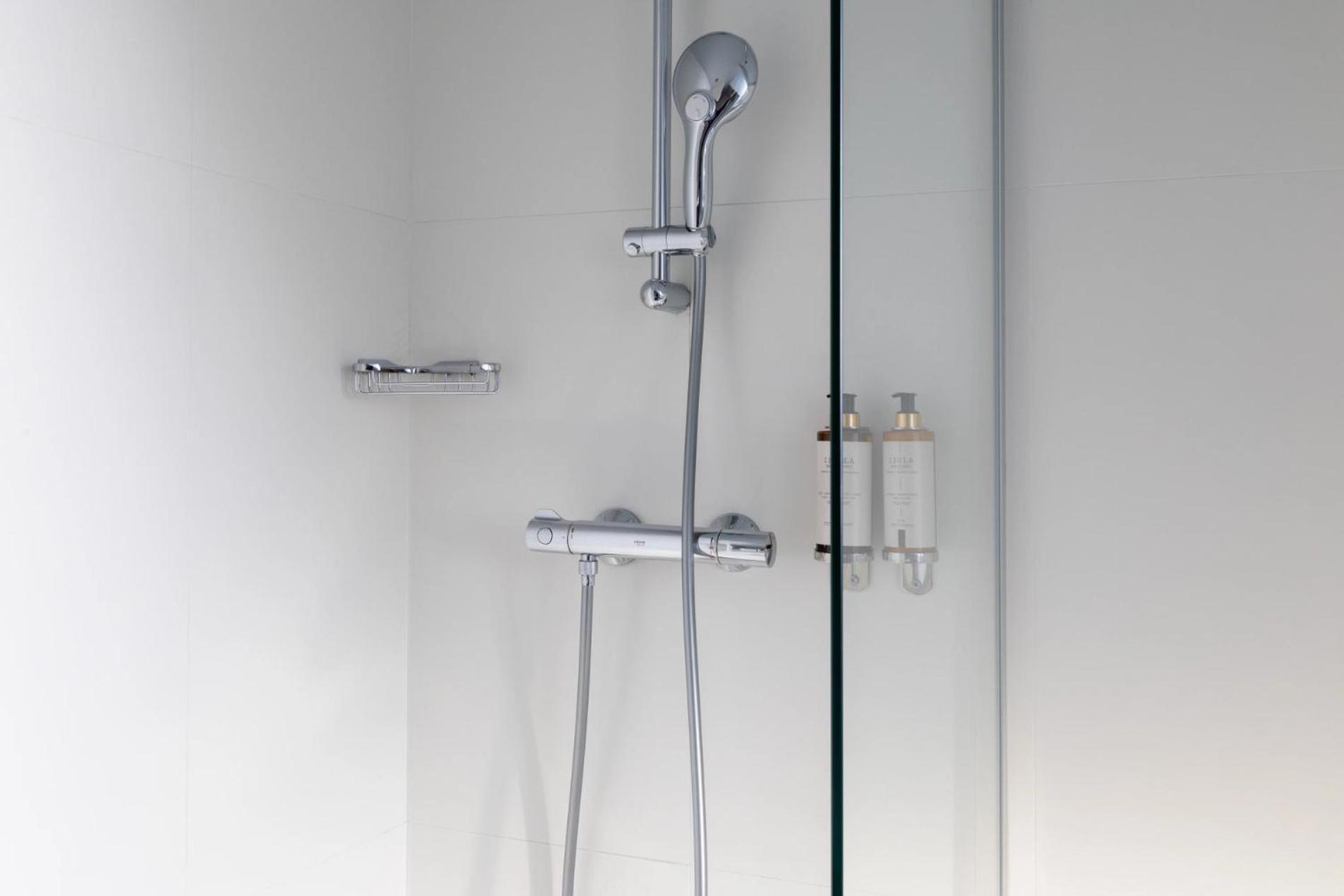 Junior Suite con Balcone