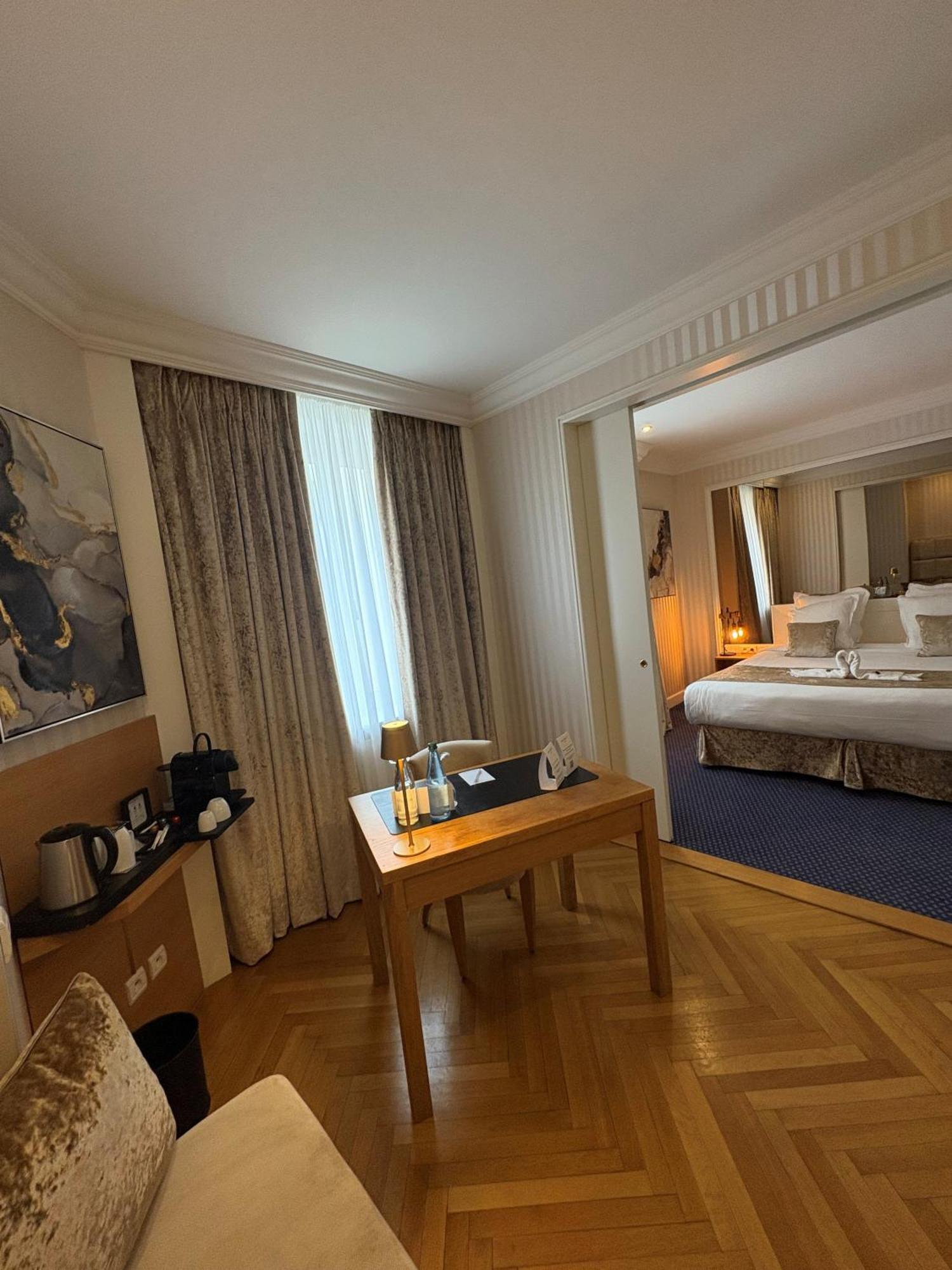 Junior Suite