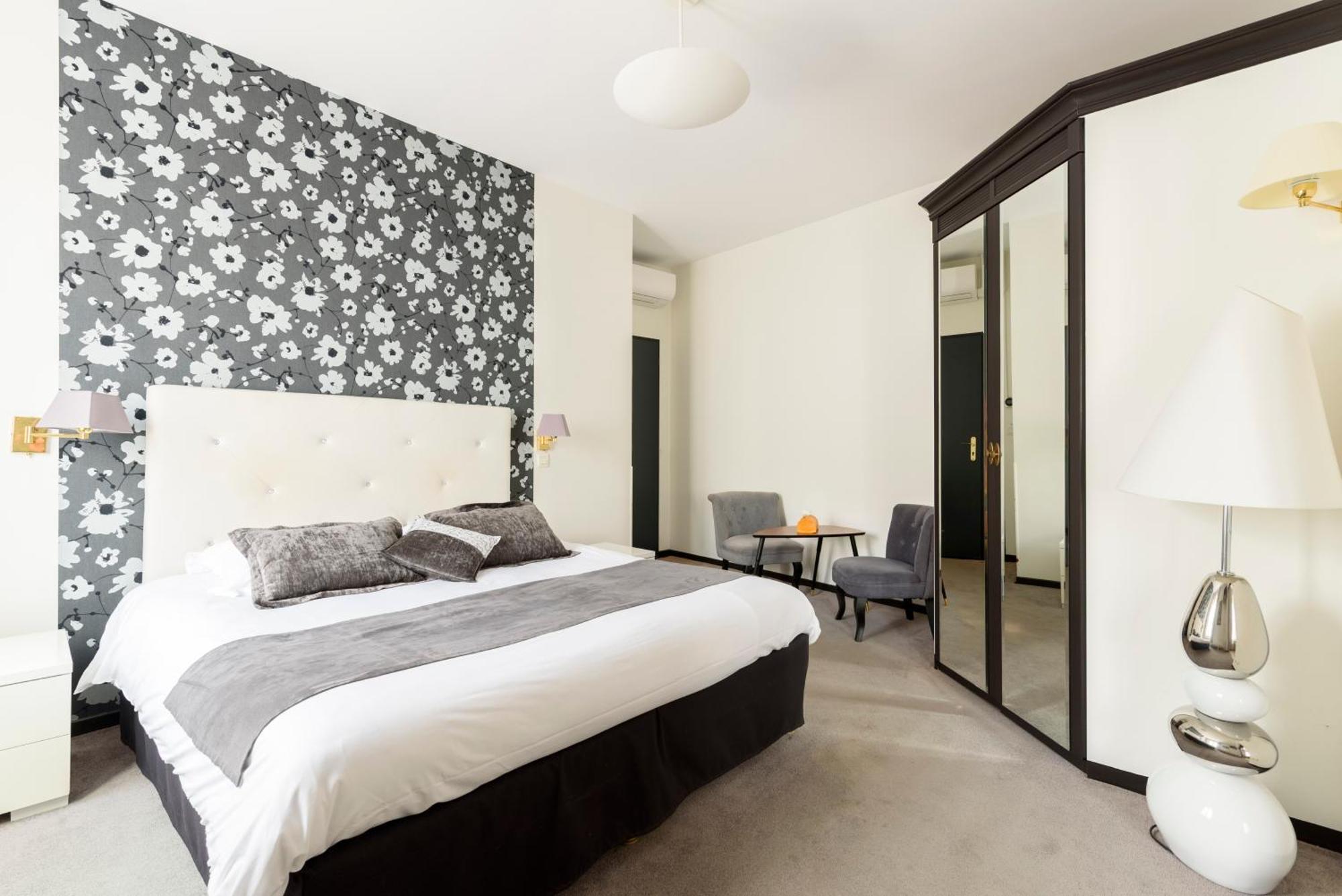 Big Comfort Double Room