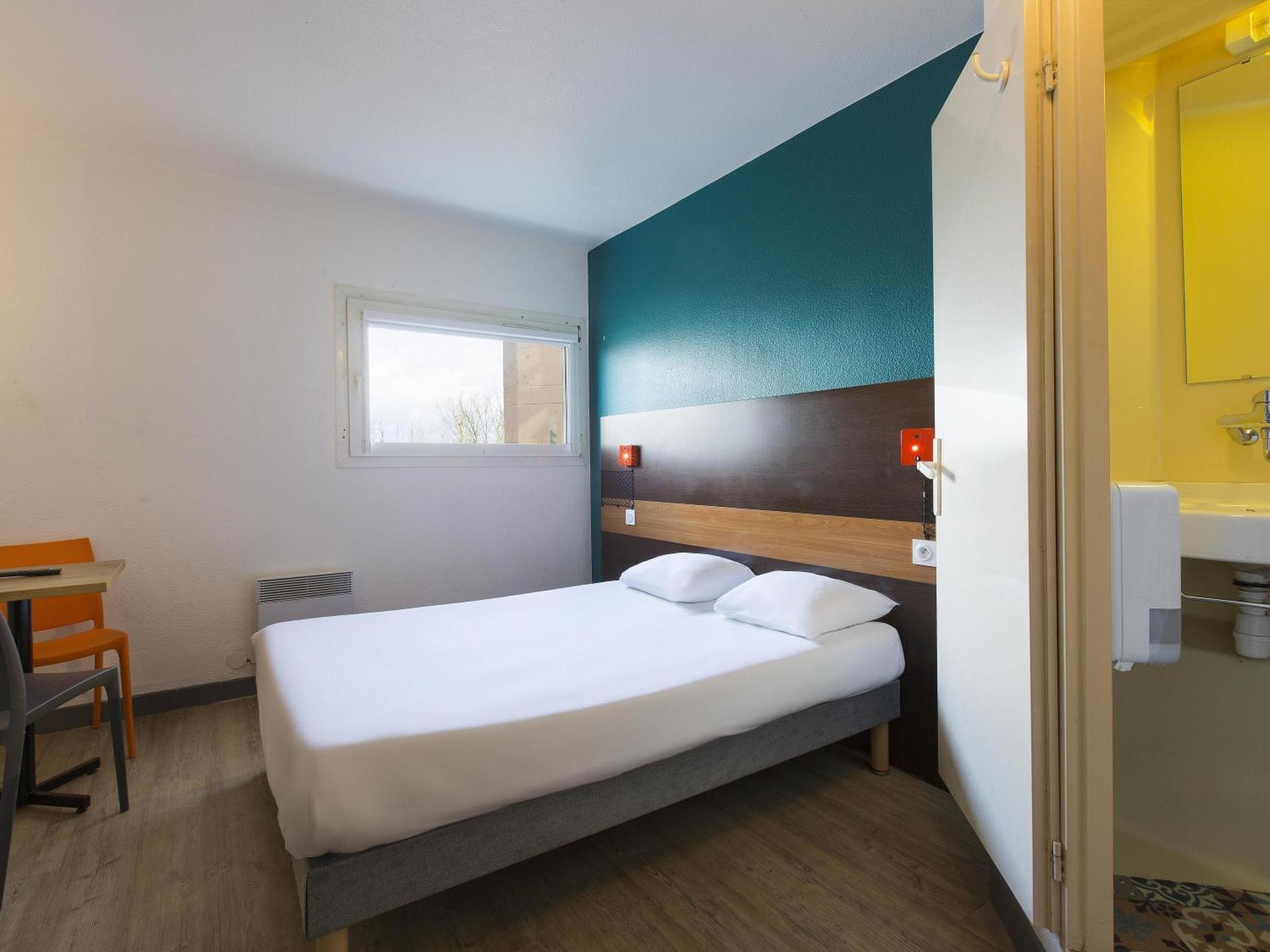 Double Cabrio Room