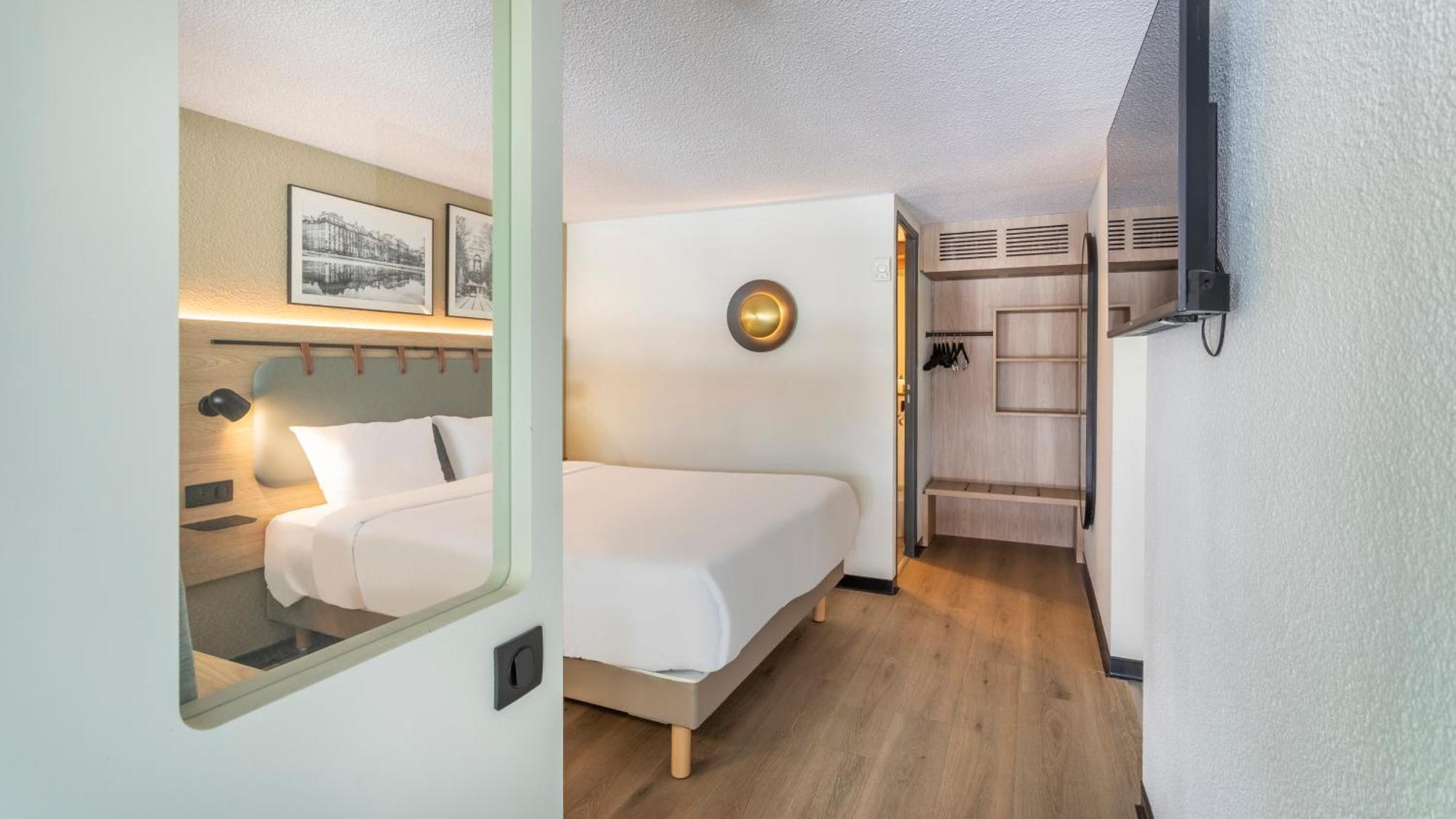 Superior Room 1 King Bed 1 Double Sofa Bed