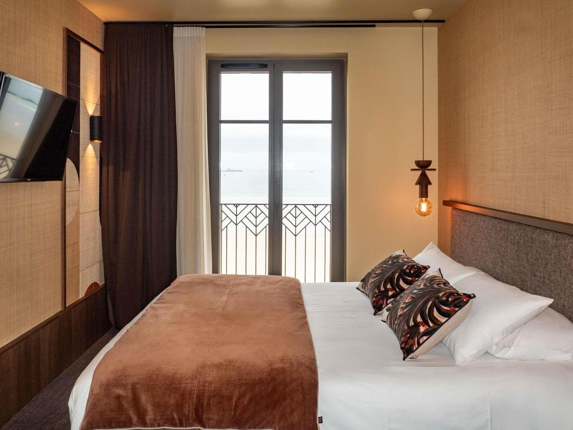 Privilege Double Room Sea Front