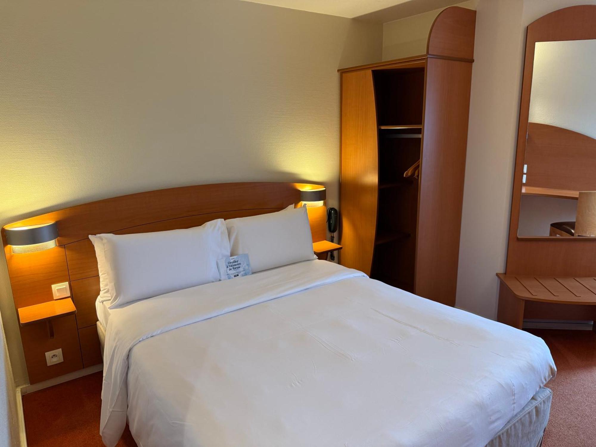 Chambre Double