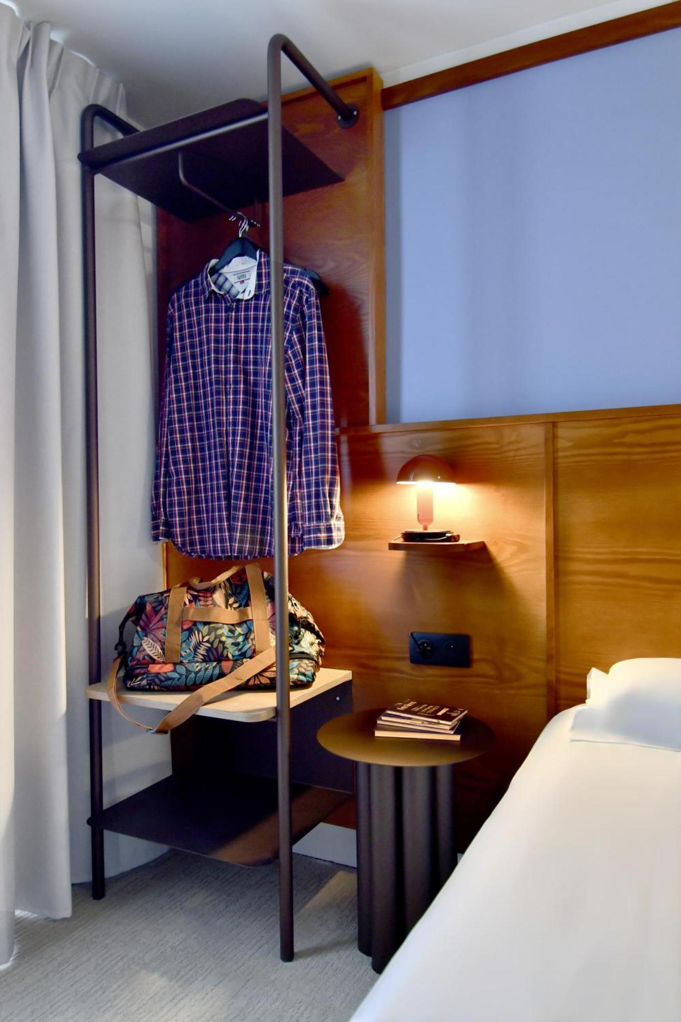 Single Room with Bath