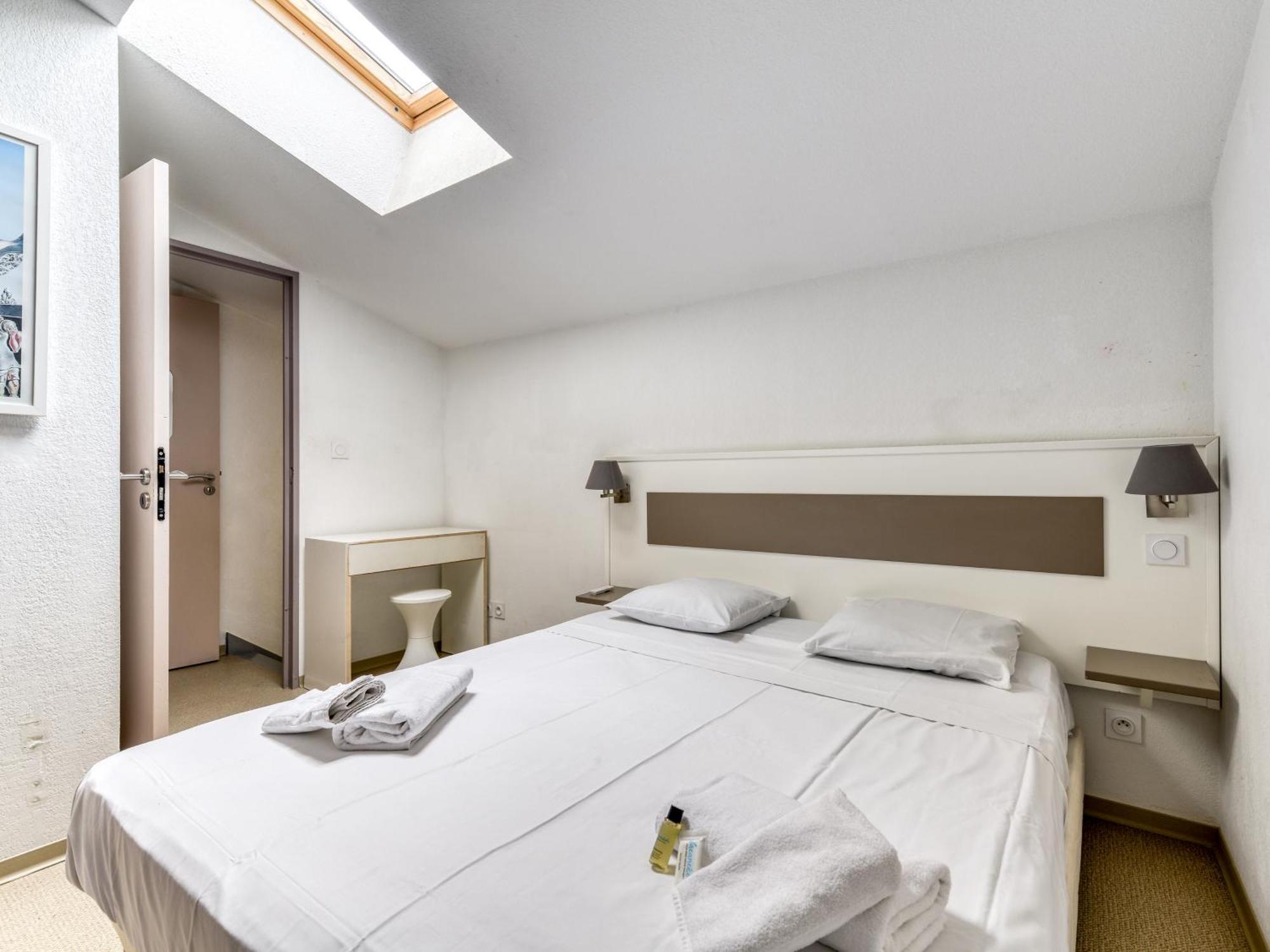 One-Bedroom Villa