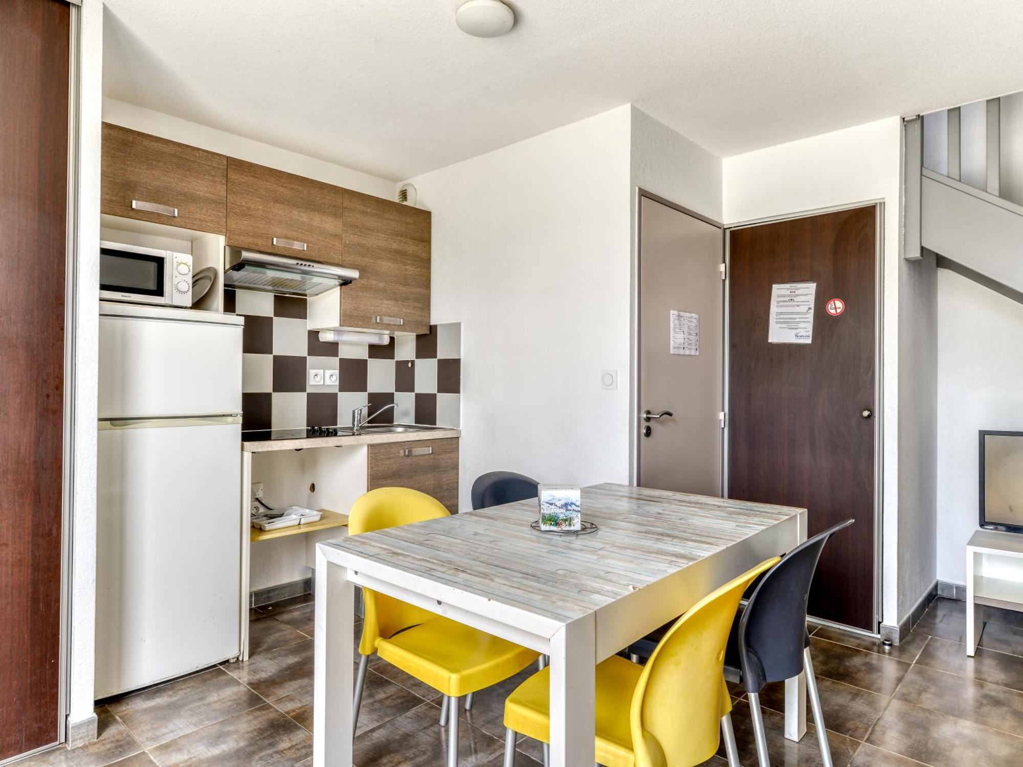 Two-Bedroom Villa
