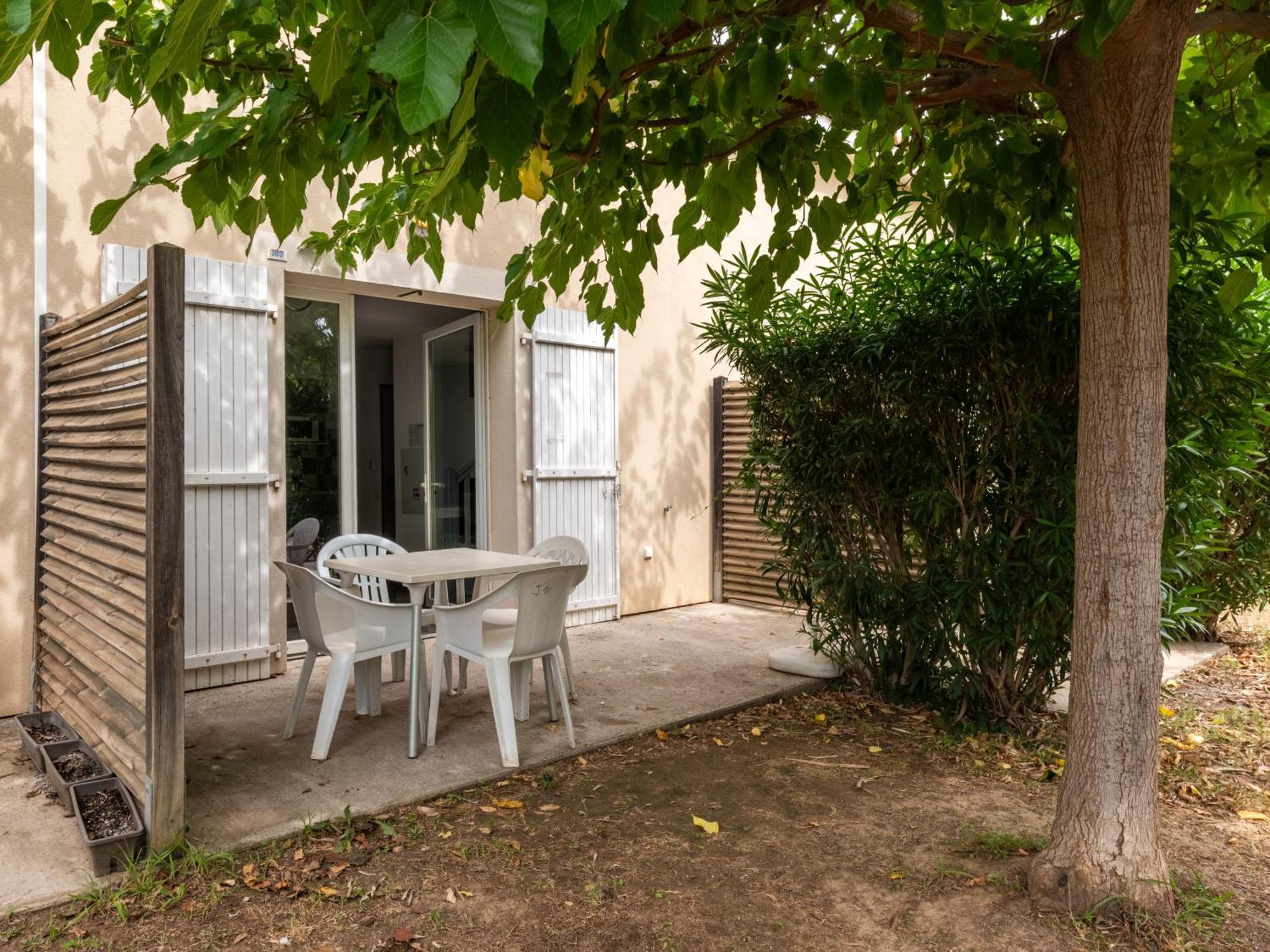 One-Bedroom Villa