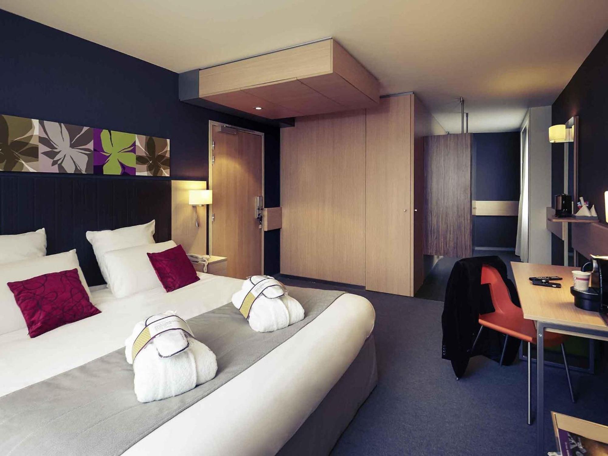 Privilige King Room