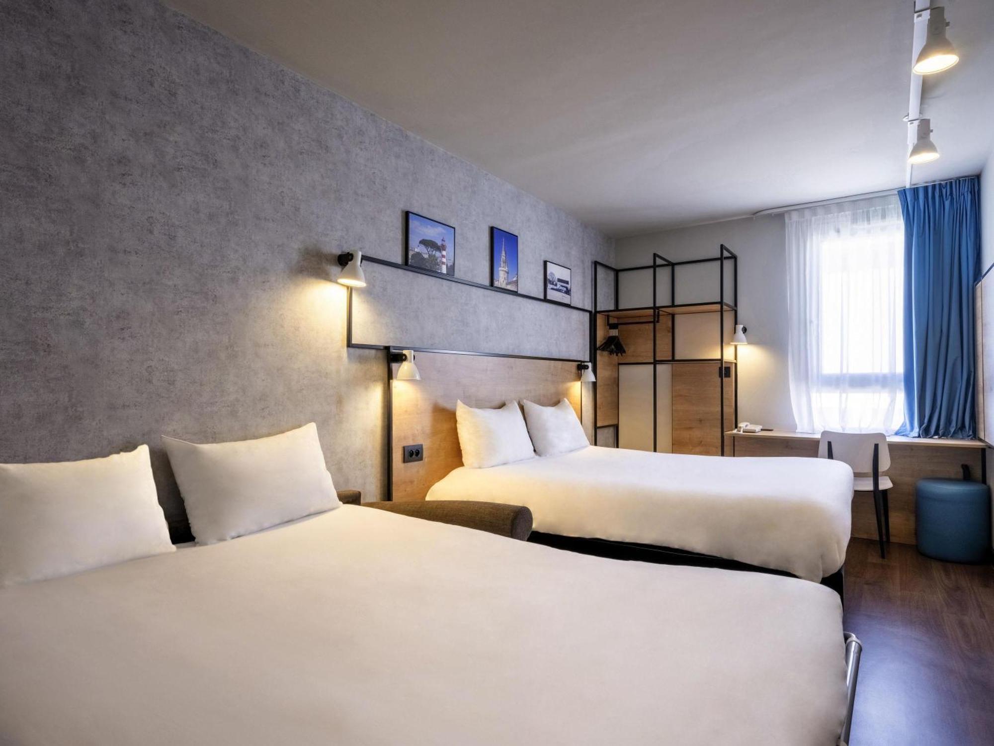 Premium Double Room