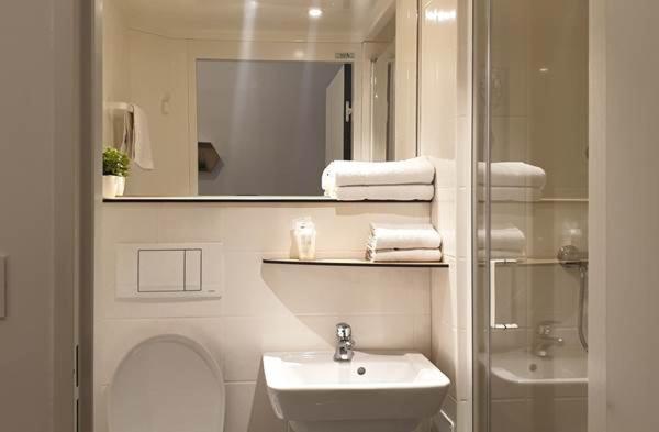 Double Room Mountain View