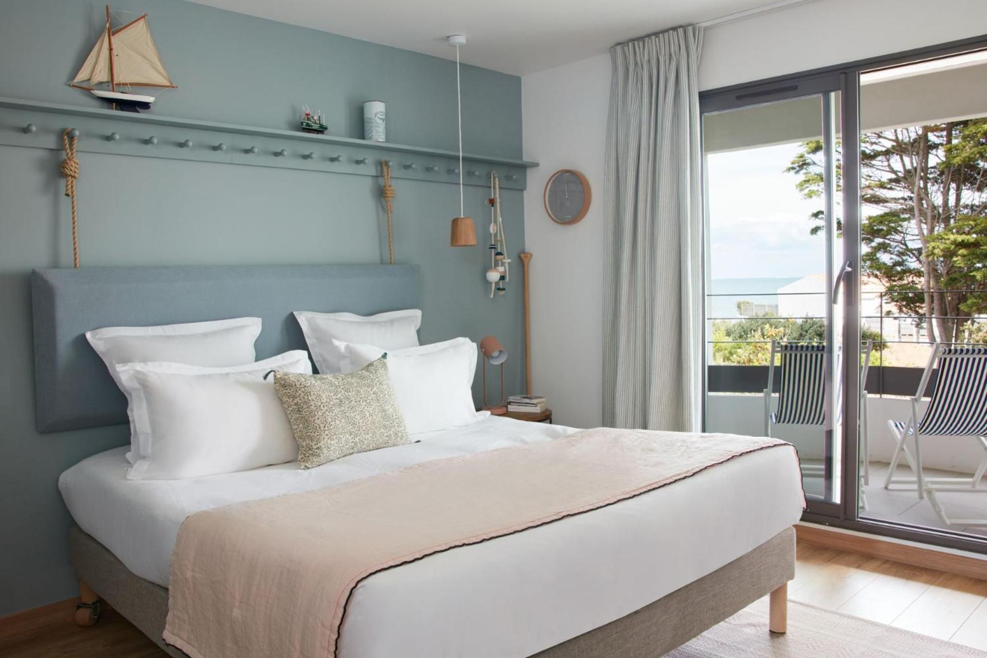 Superior Room Terrace