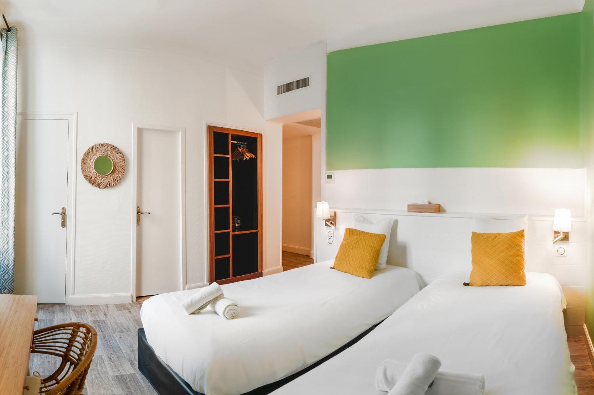 Superior Double or Twin Room