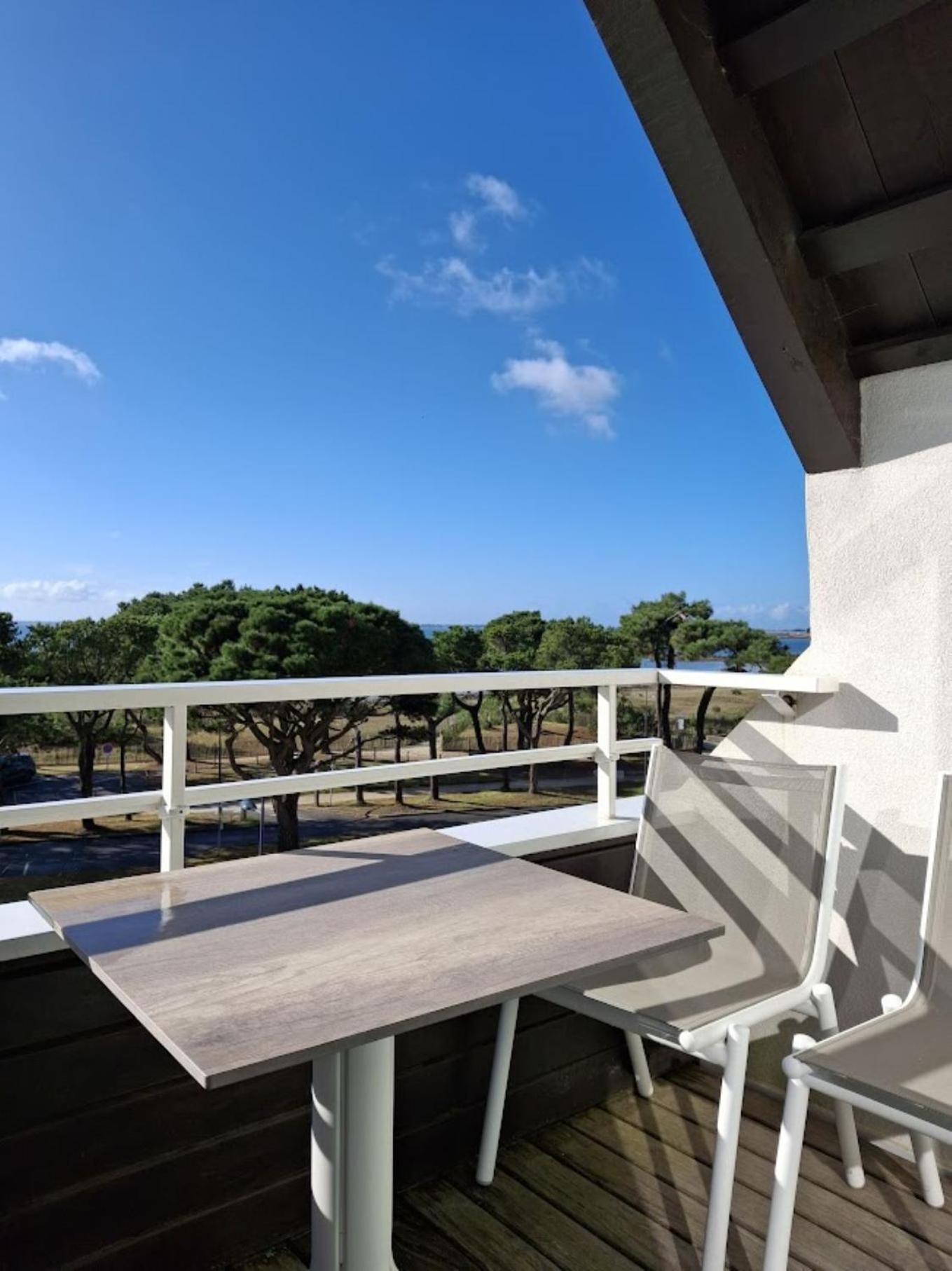Privilege Double Room Balcony Sea View