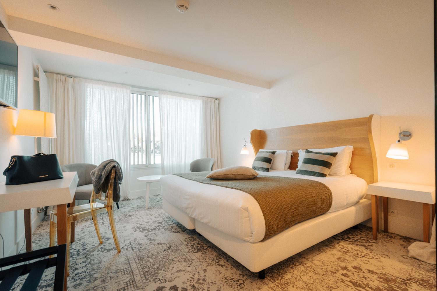 Superior Queen Room