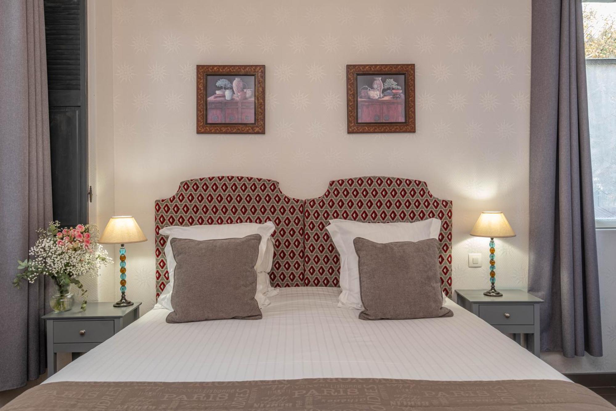 Tradition Room