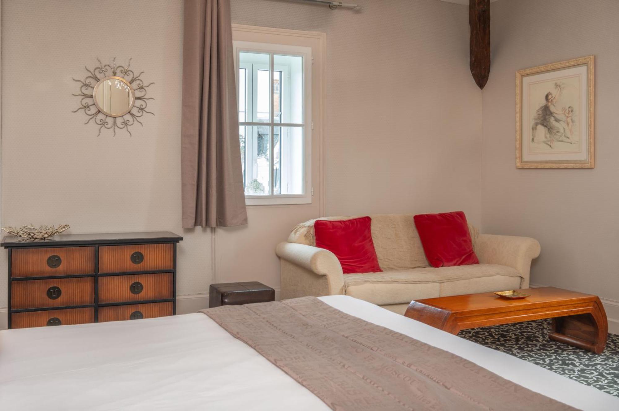 Large Superior Double Room