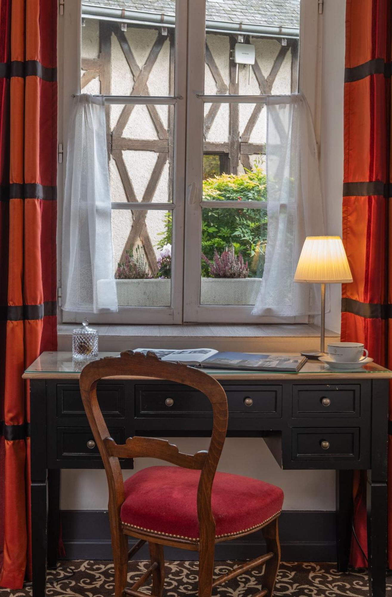 Large Superior Double Room