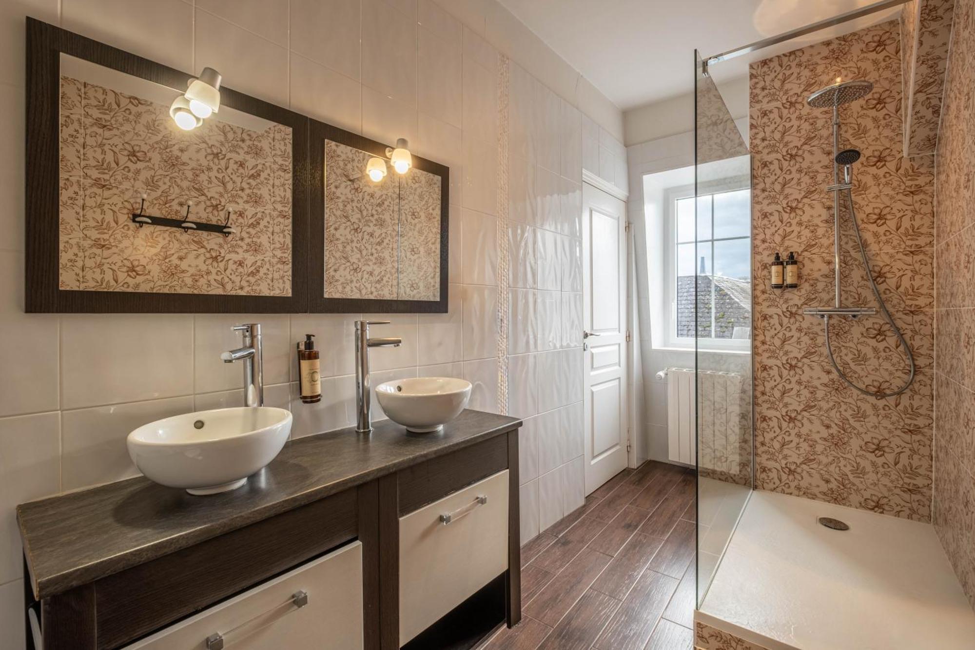 Large Superior Double Room