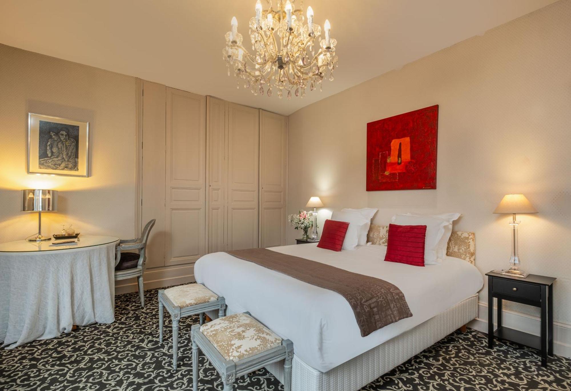 Large Superior Double Room