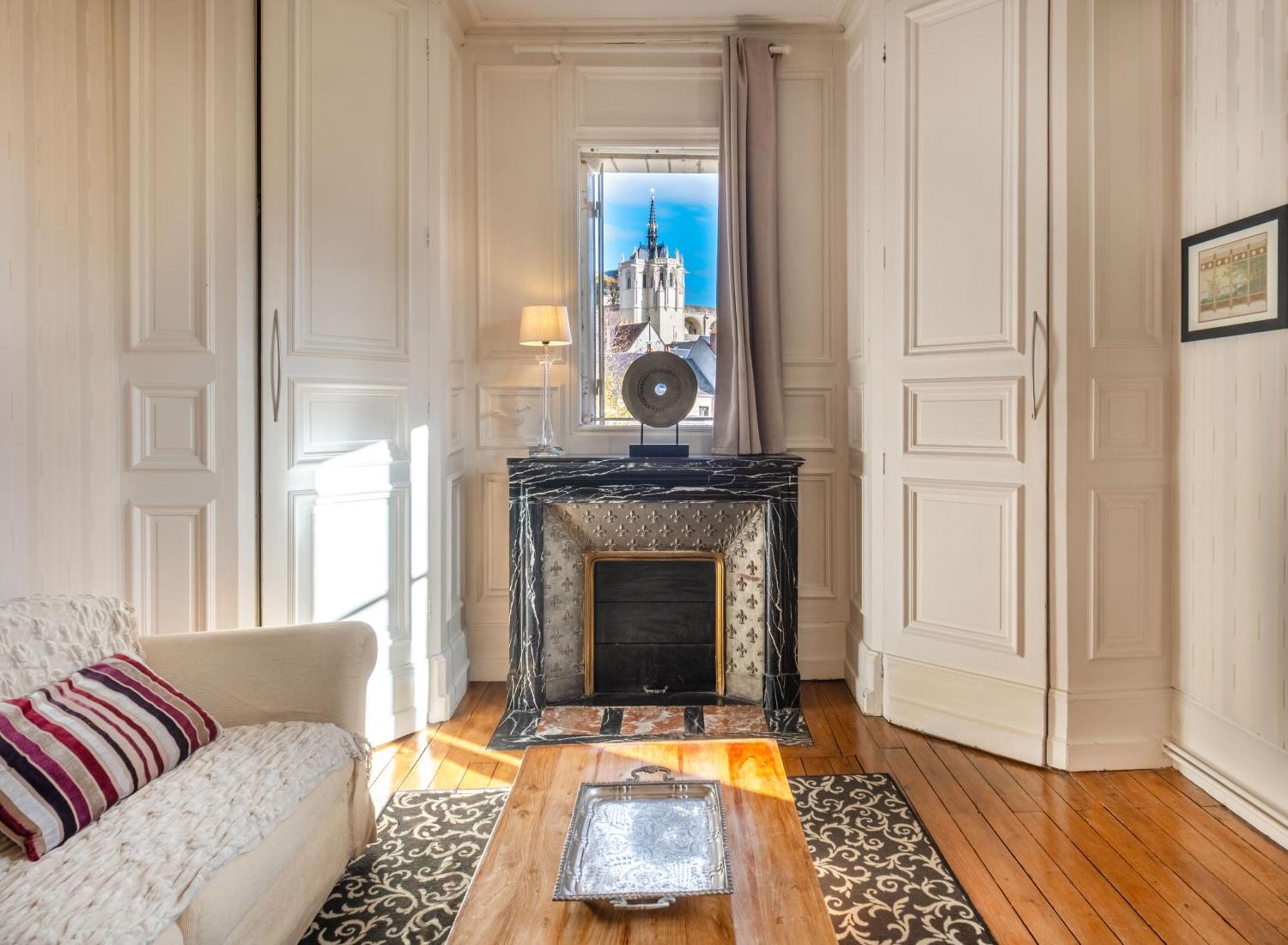 Suite ViewTerraceCastle