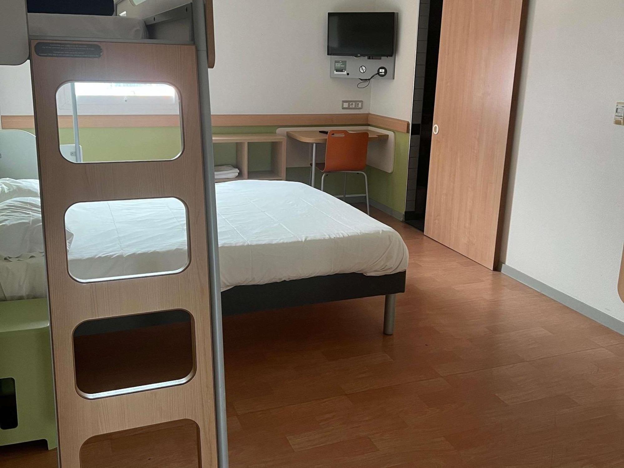 Accessible King Room